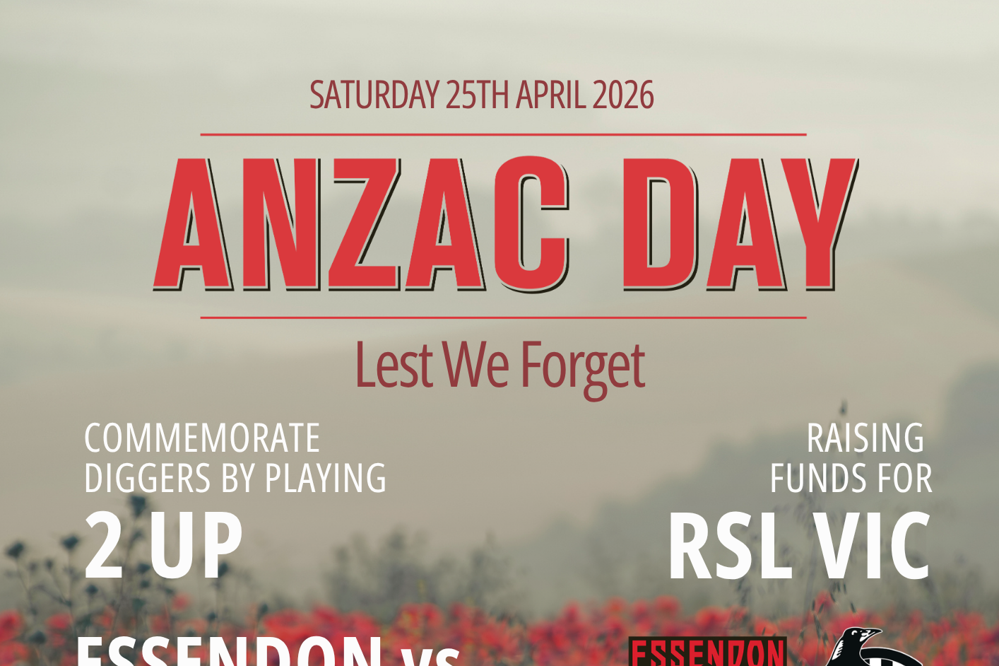Anzac Day