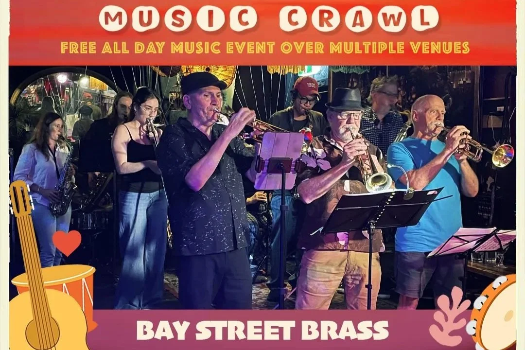Bay Street Brass