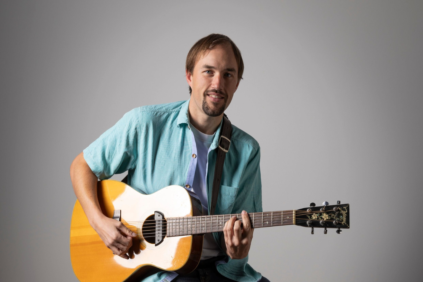 Kieran Morris | Live Music