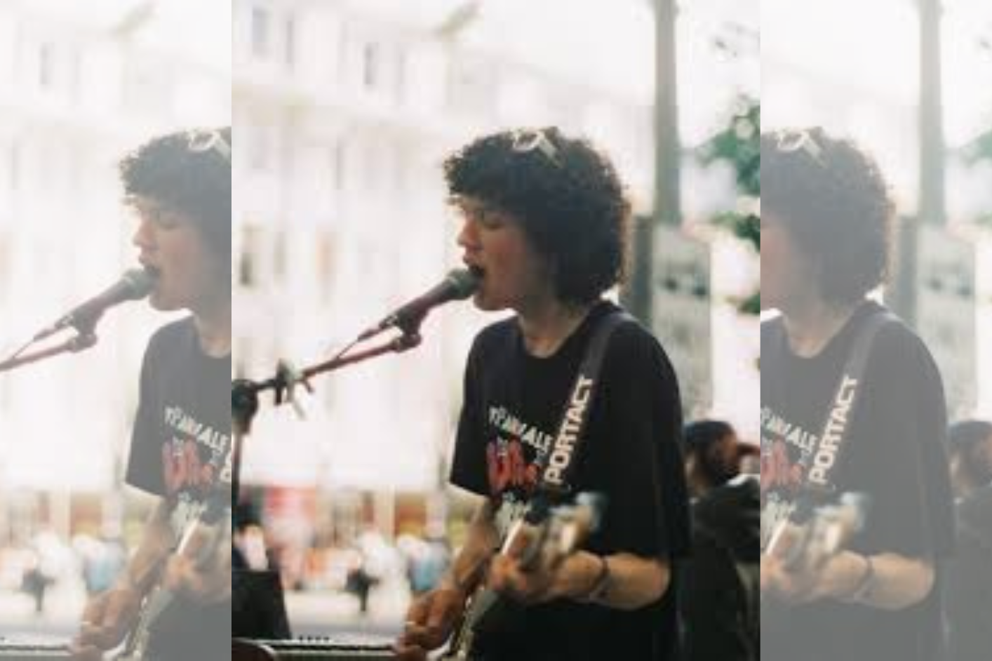 Keanu Jai | Live Music