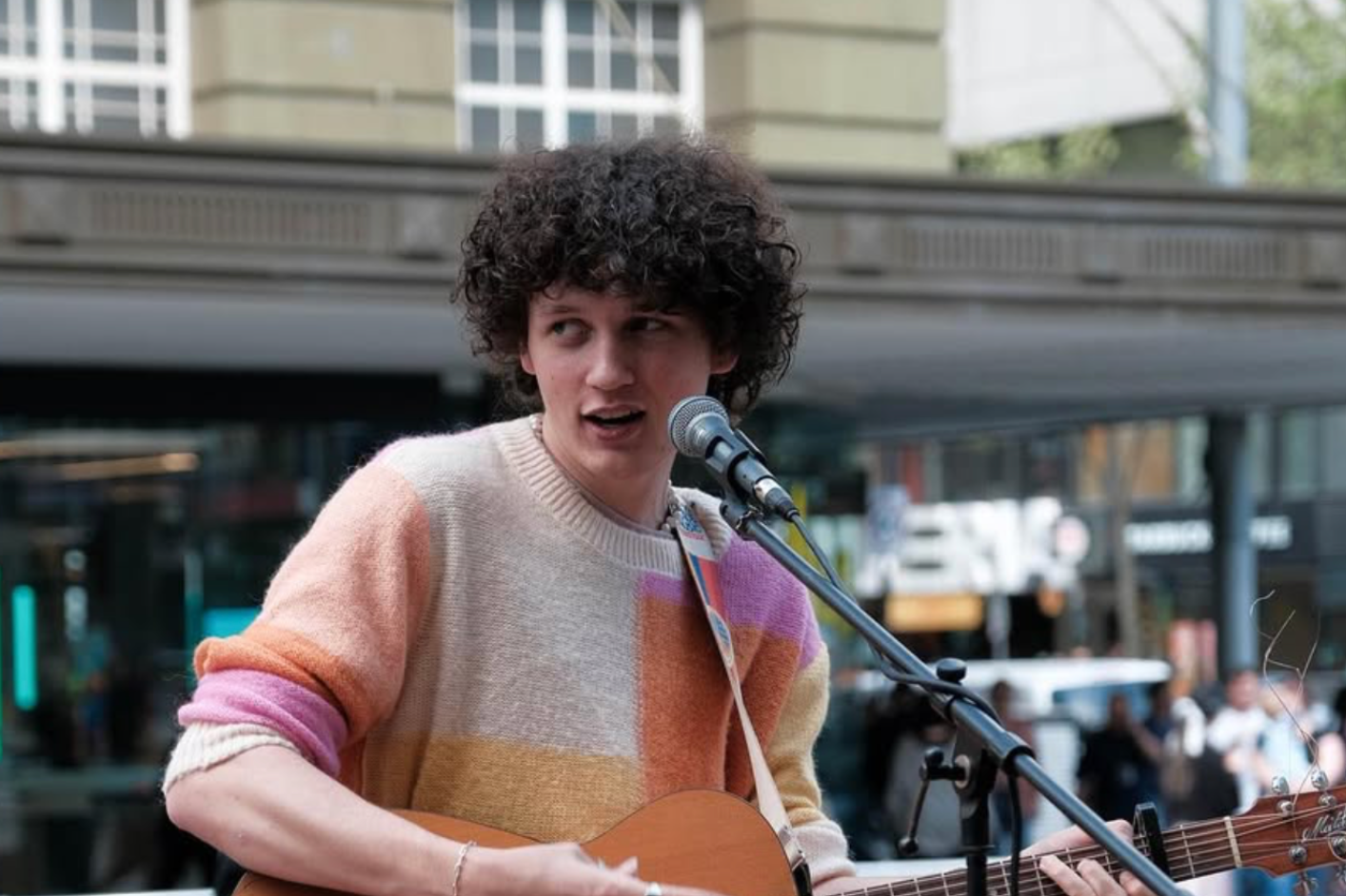 Keanu Jai | Live Music