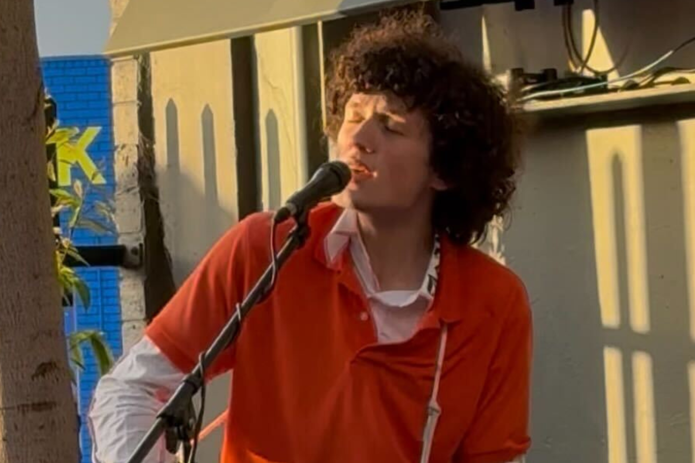 Keanu Jai | Live Music