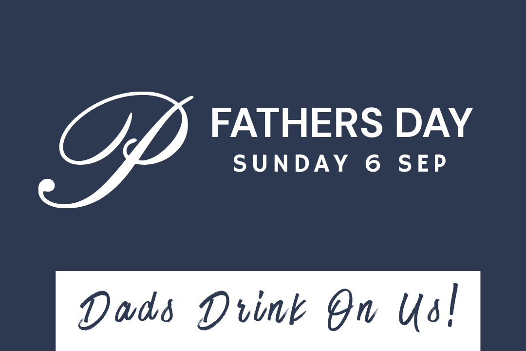 Father's Day 2026