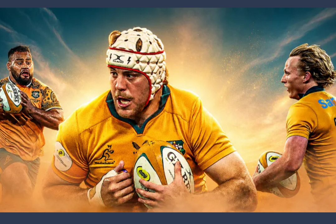Bledisloe Cup | Rugby Union