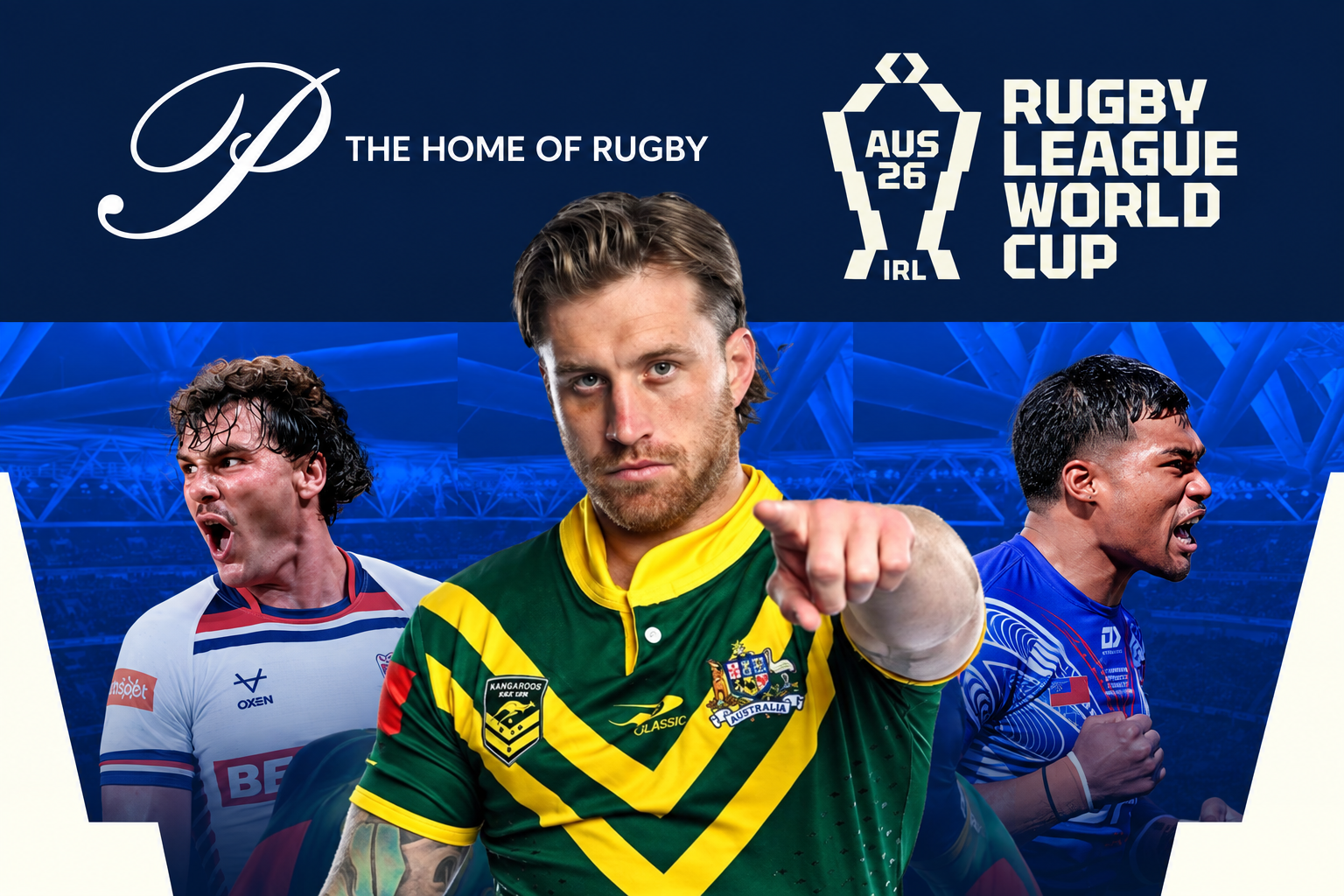 Rugby League World Cup
