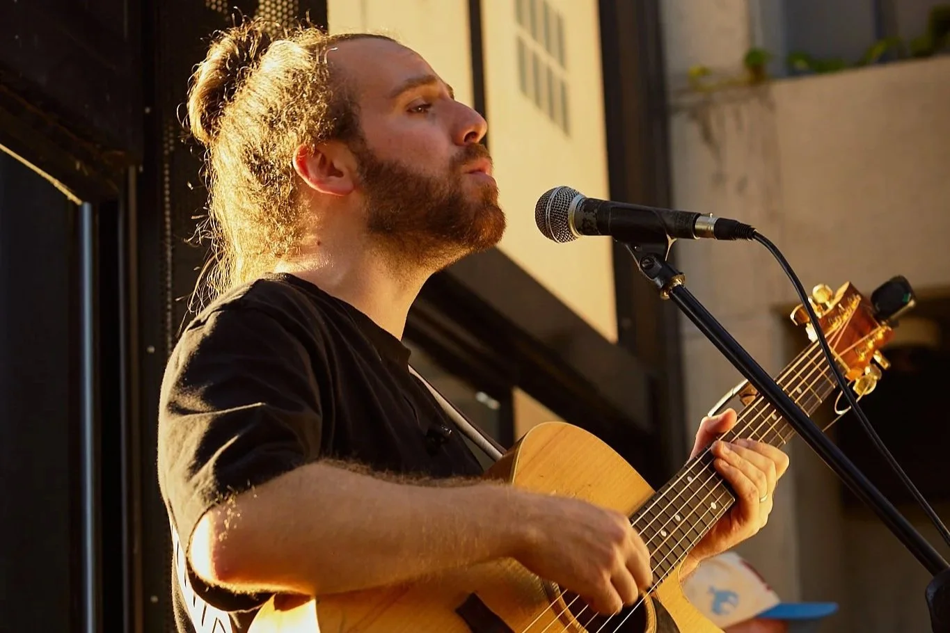 Joel James | Live Music