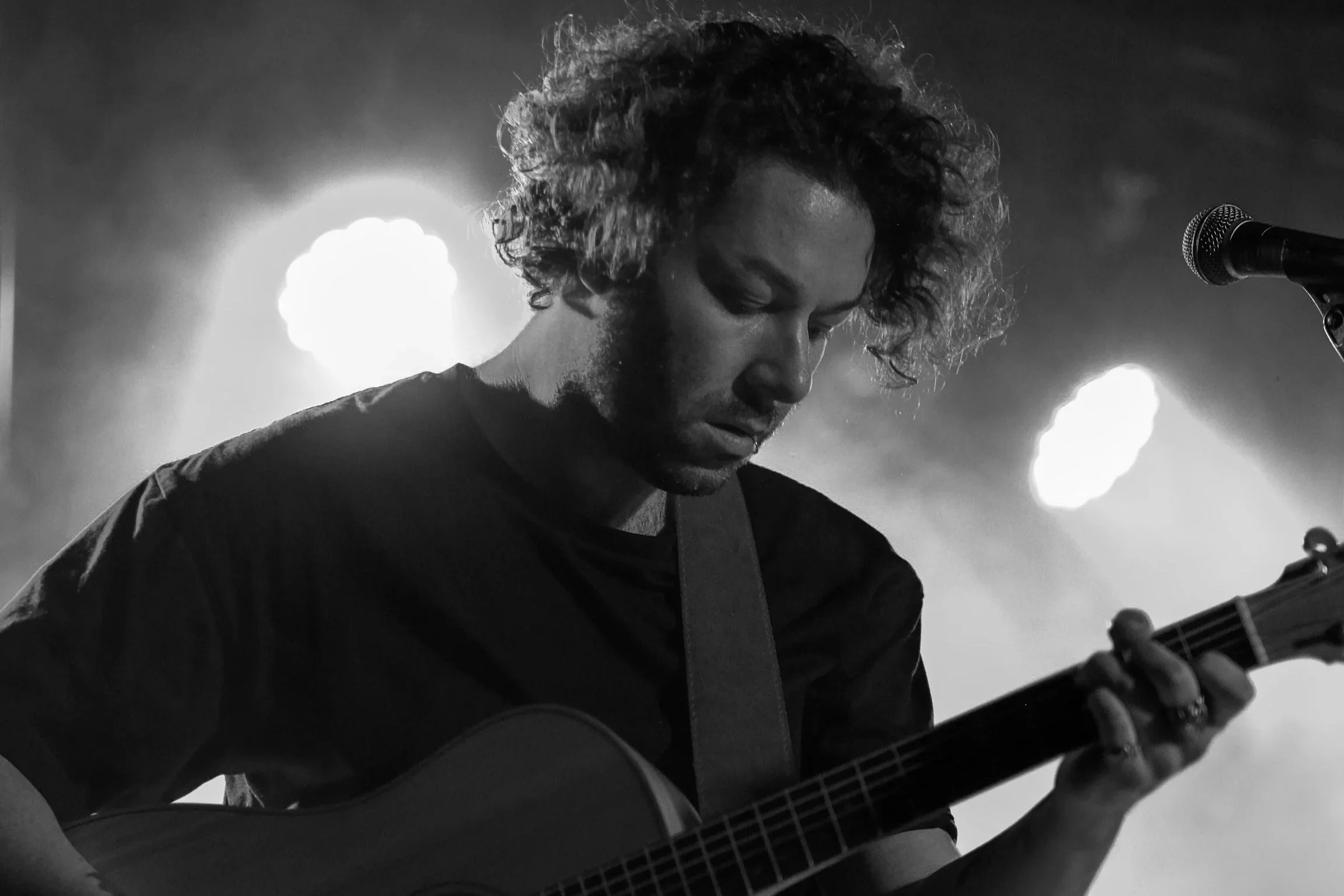 Emile Battour | Live Music
