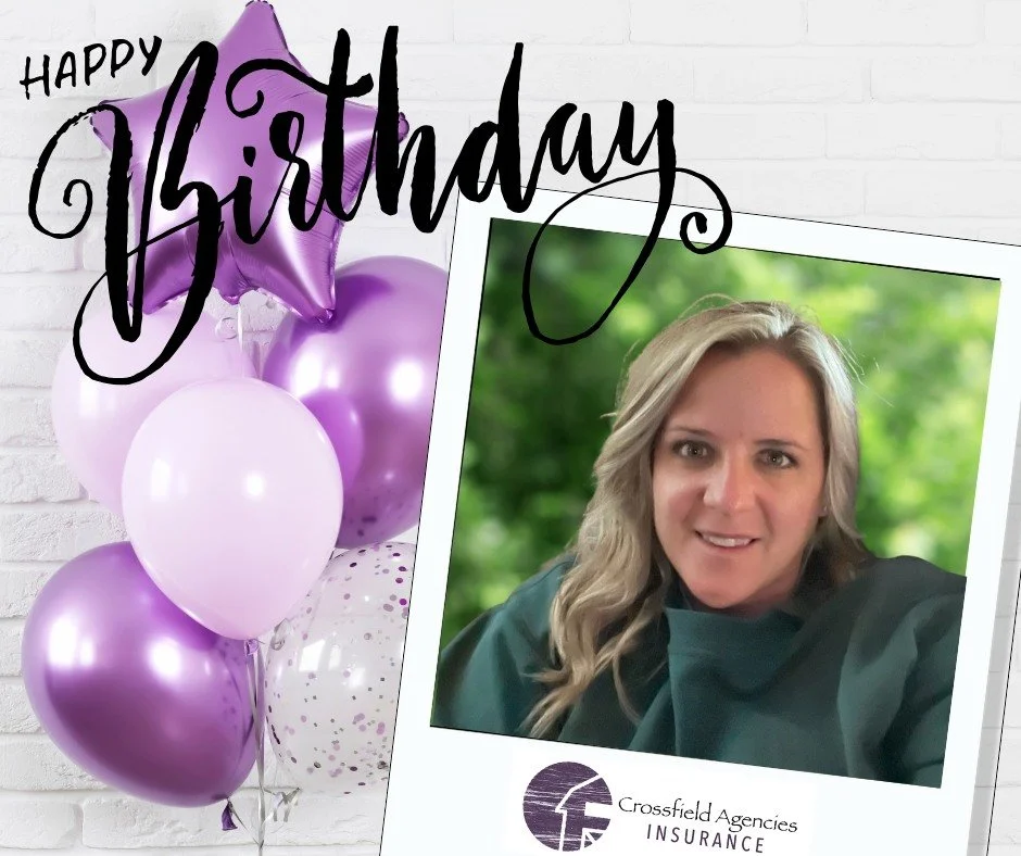 🎉🎂 Happy Birthday, Tia! 🎂🎉

Wishing the happiest of birthdays to Tia, one of our amazing remote brokers! Even though she&rsquo;s not in the office, her positivity, hard work, and dedication are felt by our team and clients every day.

We hope you
