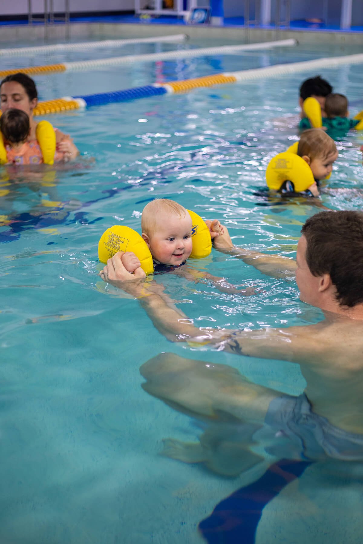 Baby Swimming Lessons _ Westgate Sports & Leisure Centre.jpg