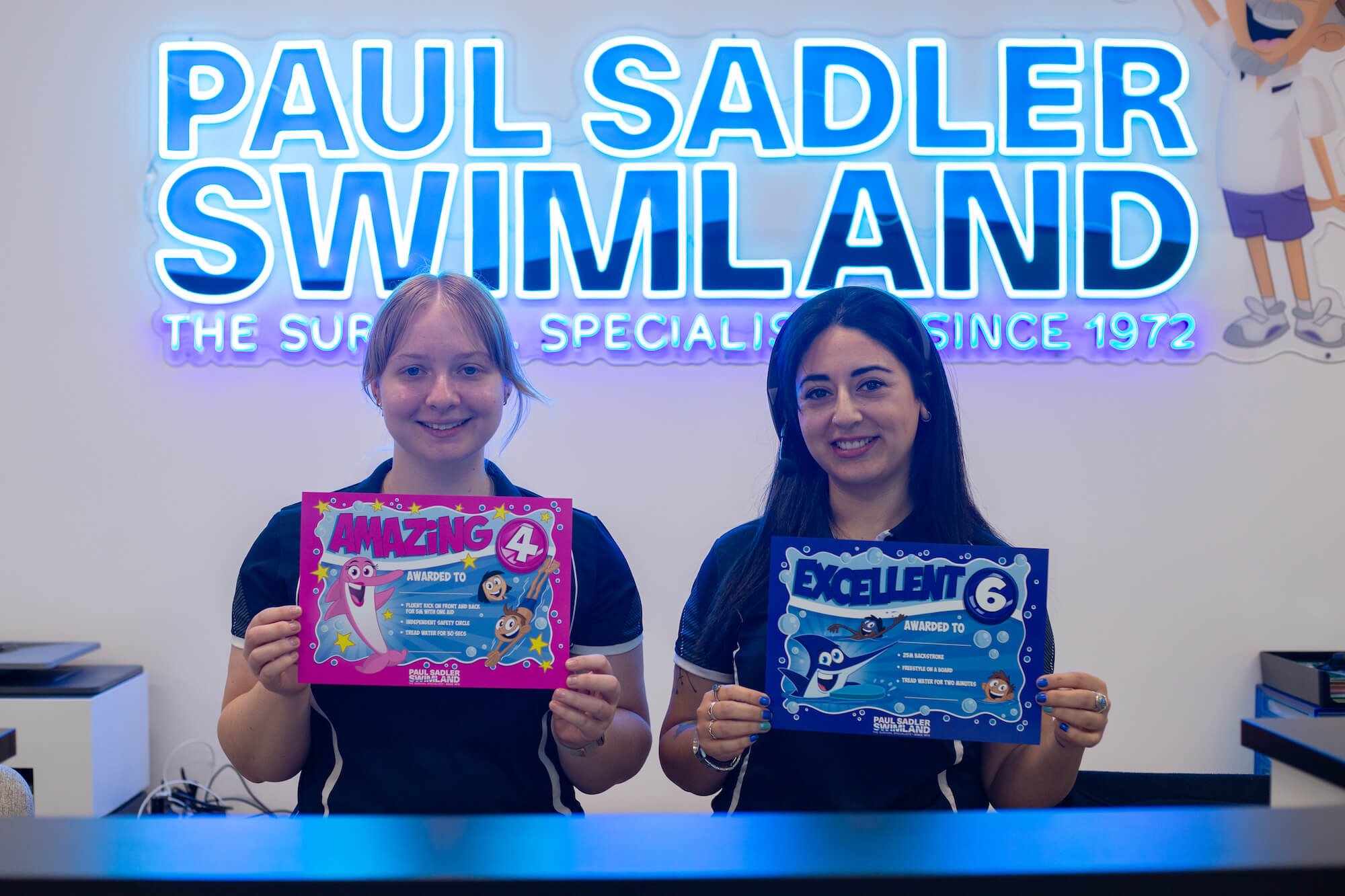 Paul Sadler Swimland Front Desk Team _ Westgate Sports & Leisure Centre.jpg