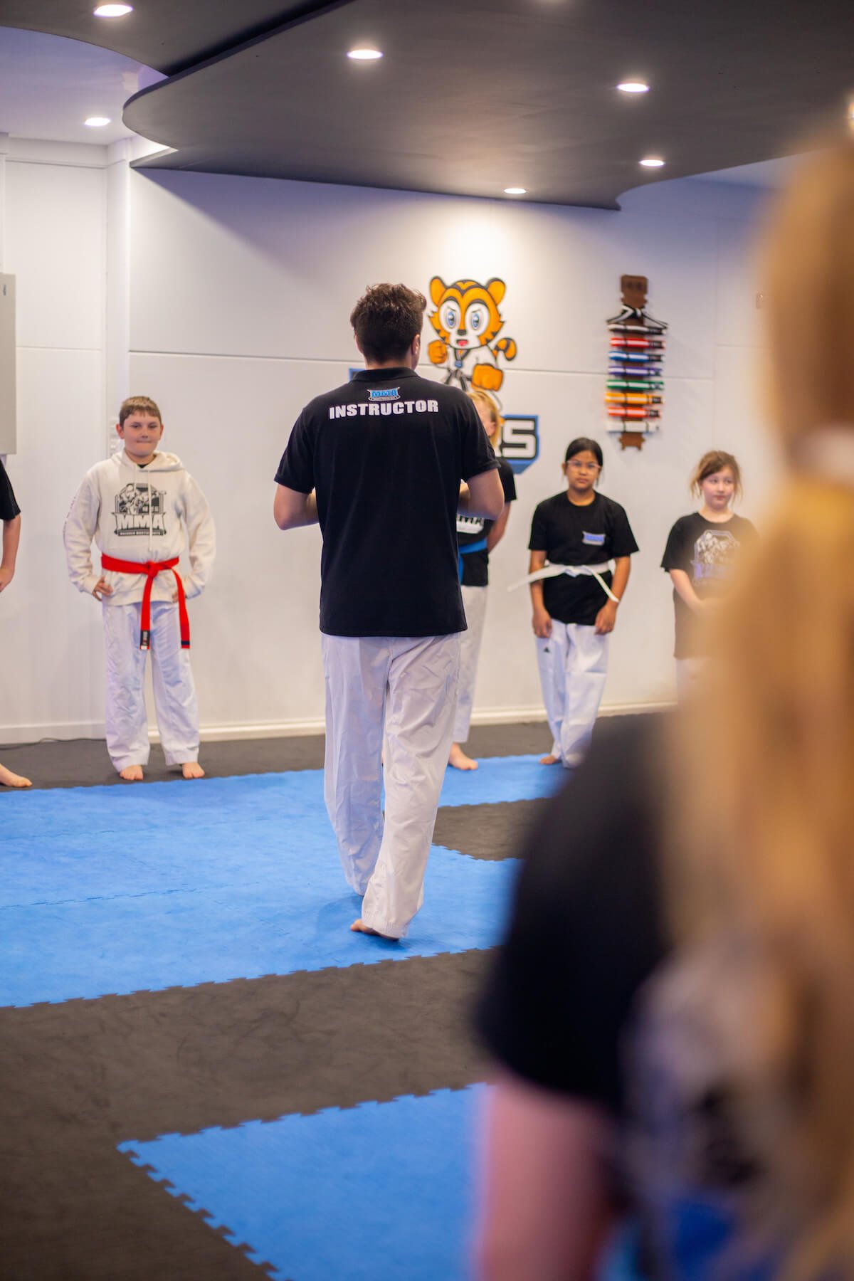 Instructing Martial Arts _ Westgate Sports & Leisure Centre.jpg