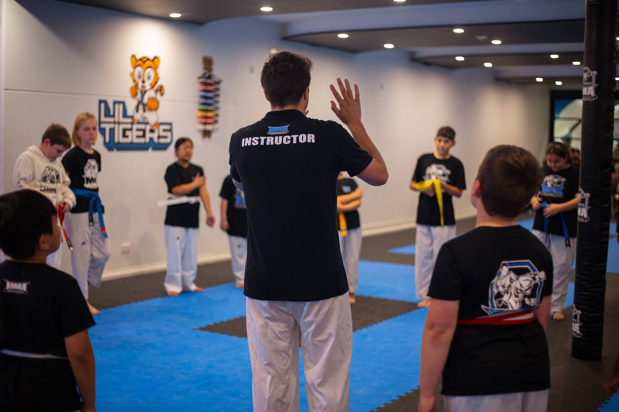 Martial Arts Instructor Teaching Class_ Westgate Sports & Leisure Centre.jpg