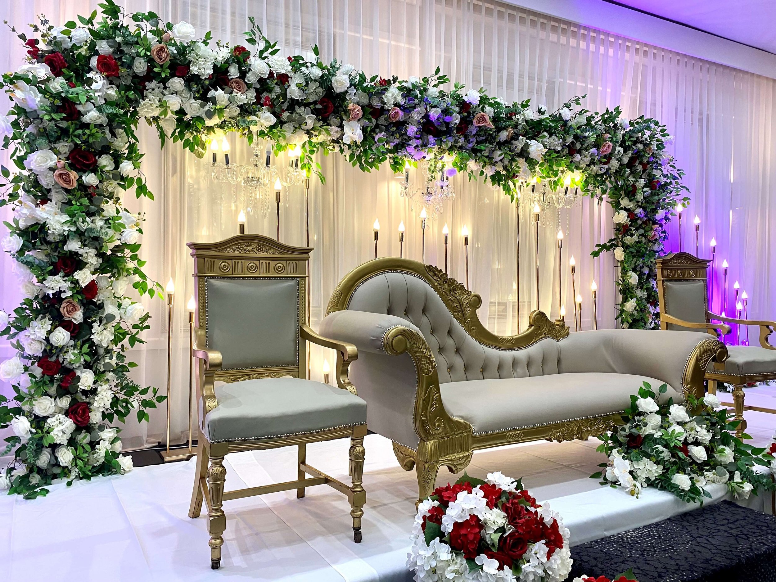 LAYIBAH WEDDING | Grandstar Reception.jpg