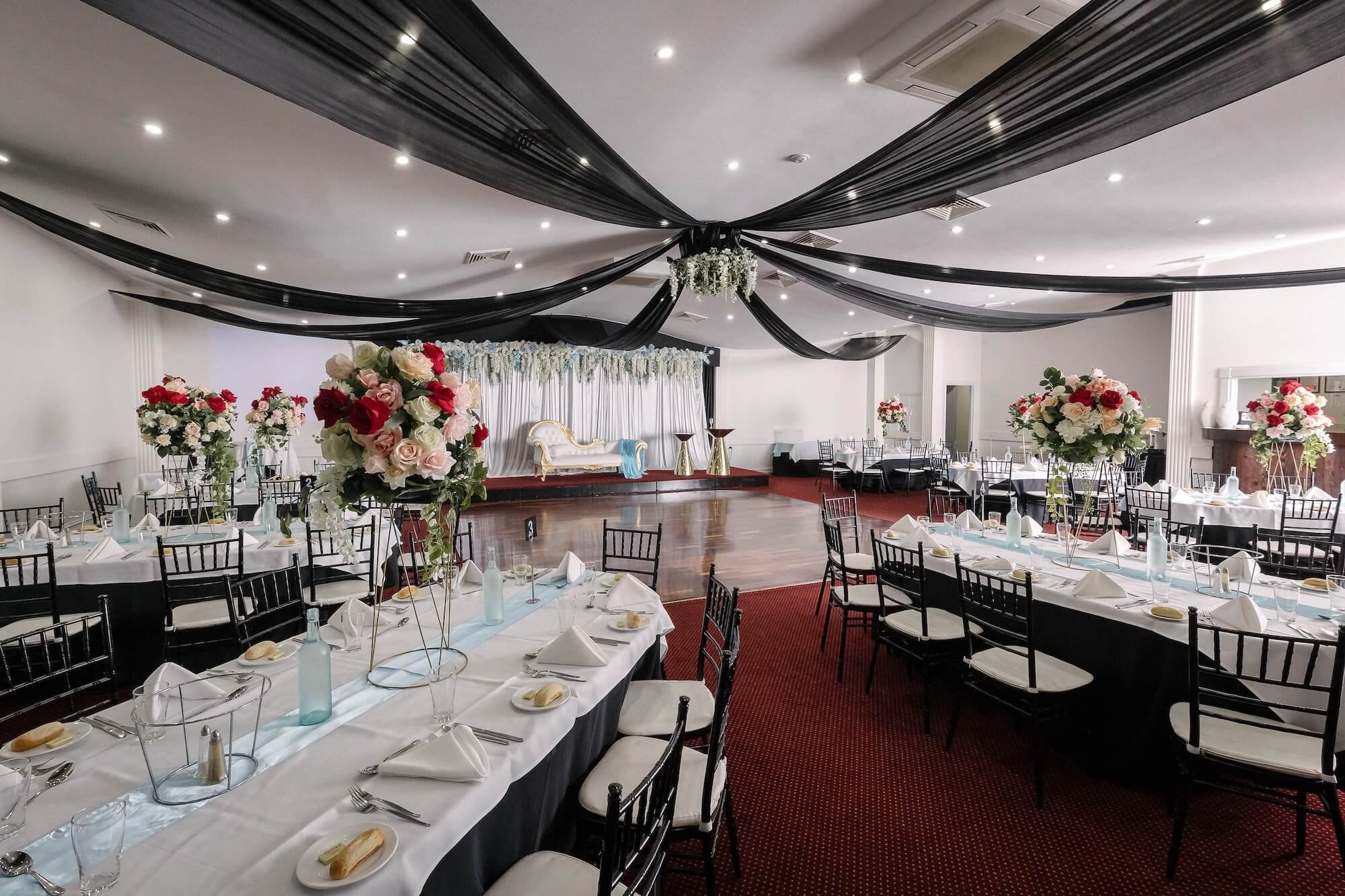 Melbourne Wedding Venues | Grandstar Reception.jpg