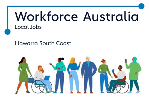 Illawarra South Coast Local Jobs Hub