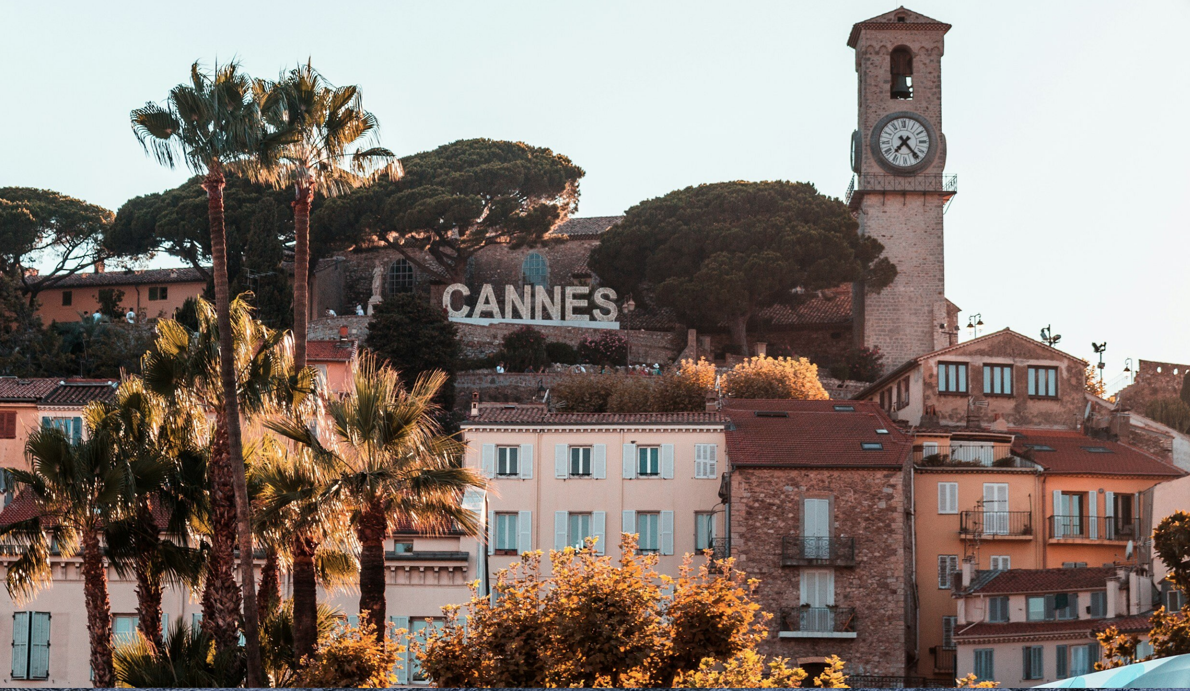 May in the French Riviera: Cannes Film Festival &amp; Monaco Grand Prix