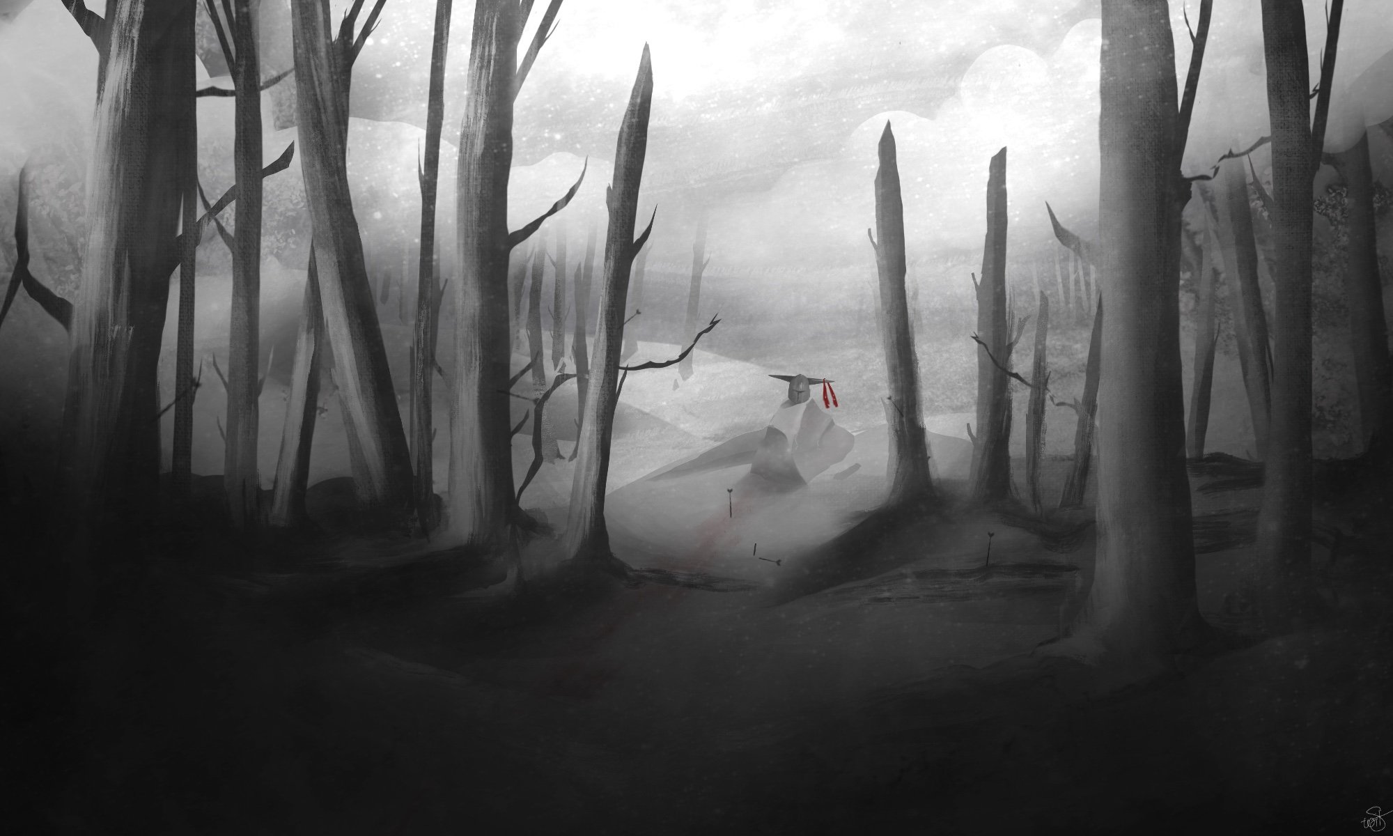 Illustrative Work