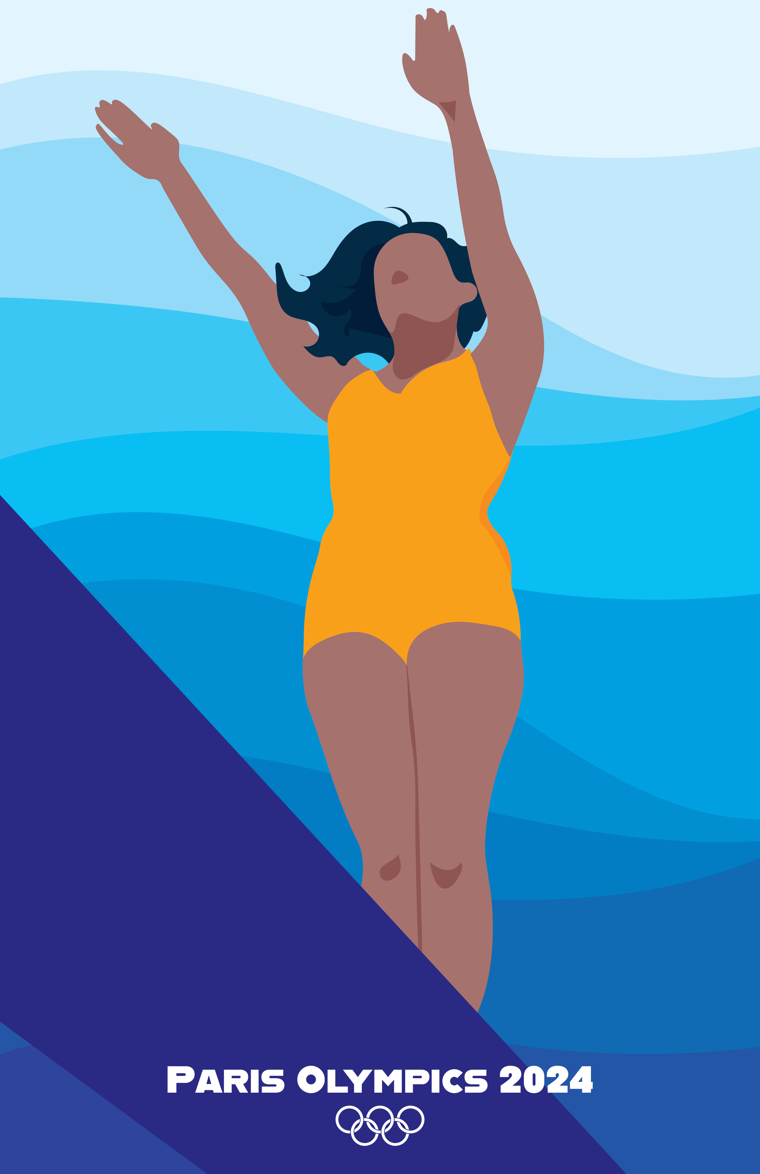 Olympic Diving