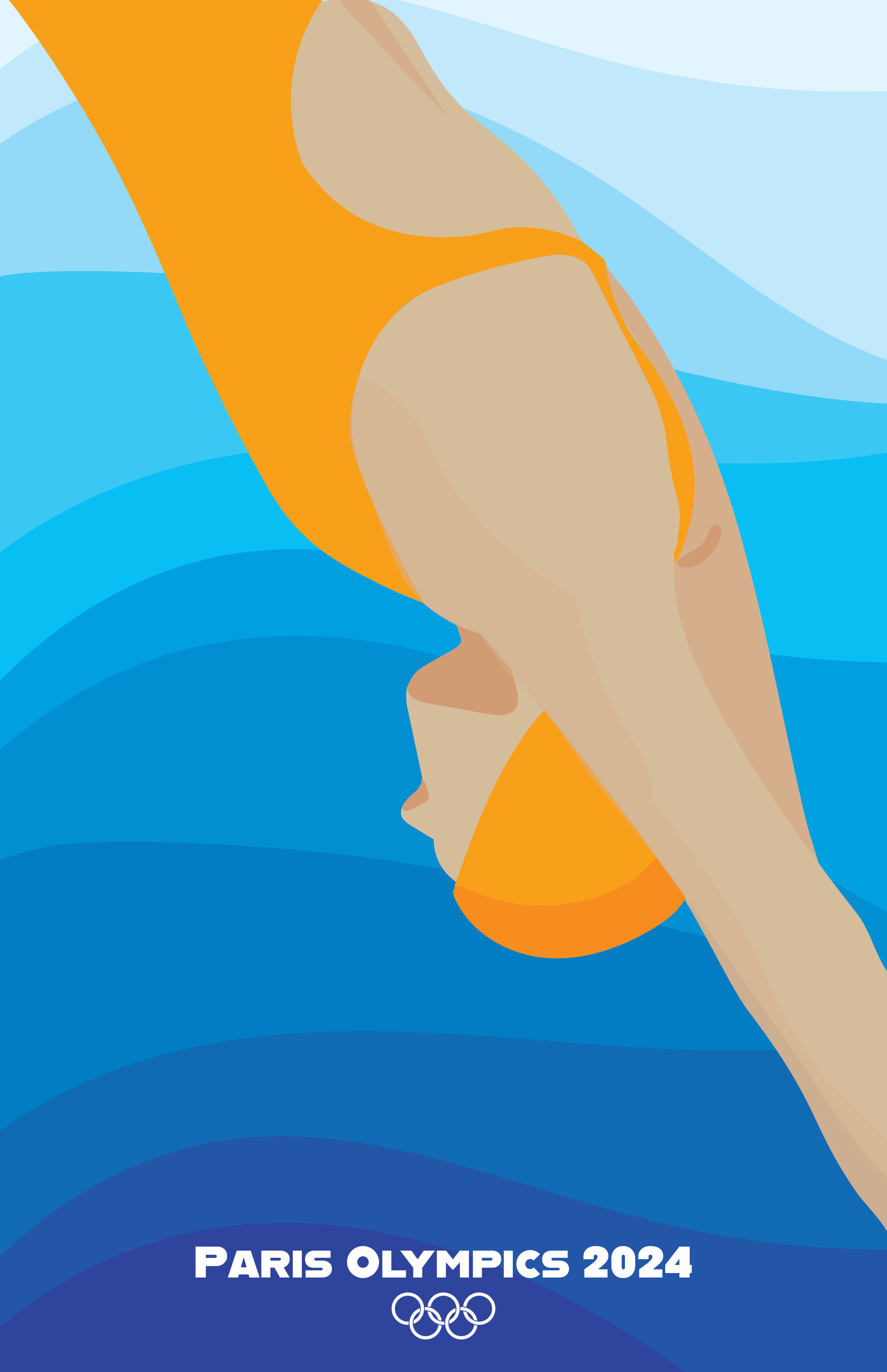 Olympic Swimming
