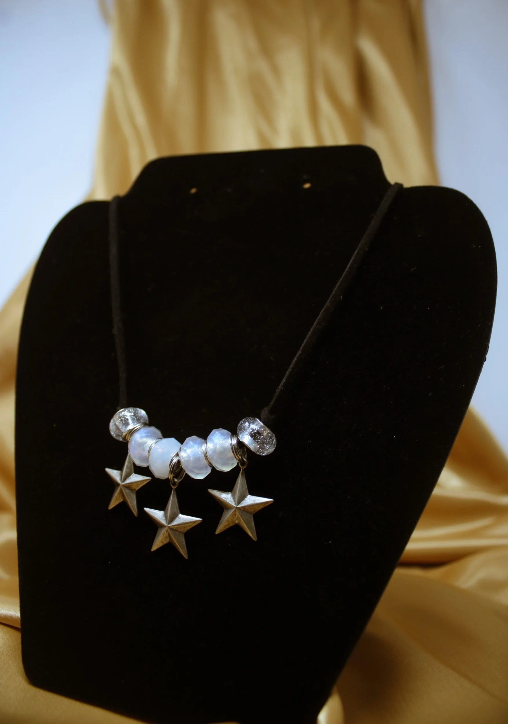 Among the Stars Necklace