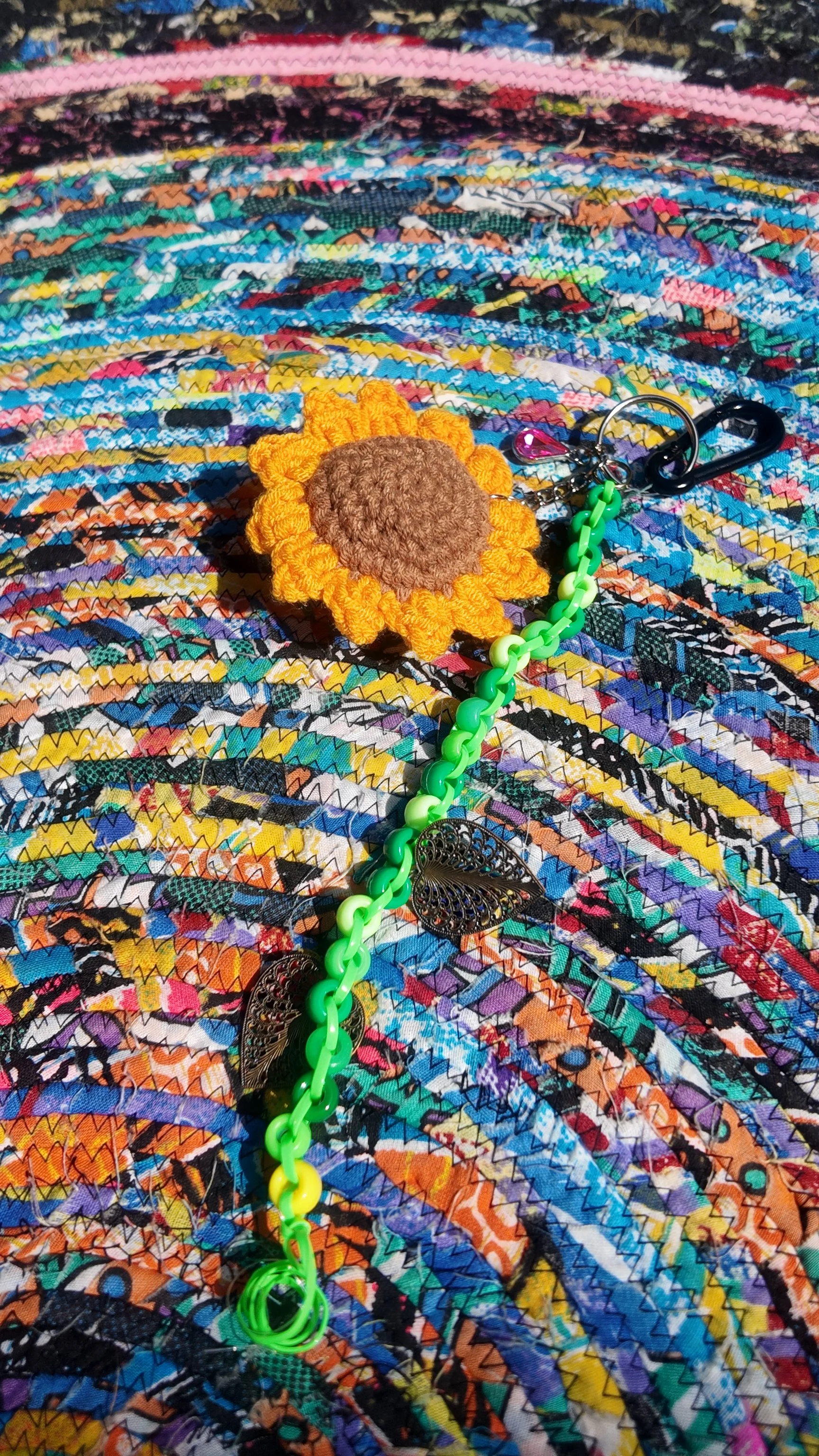 Sunflower Daydream