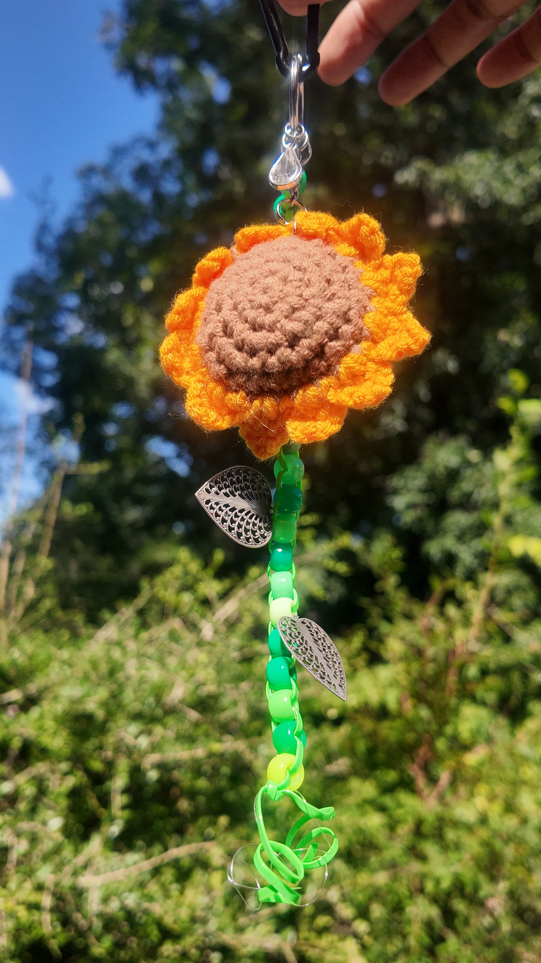 Sunflower Daydream