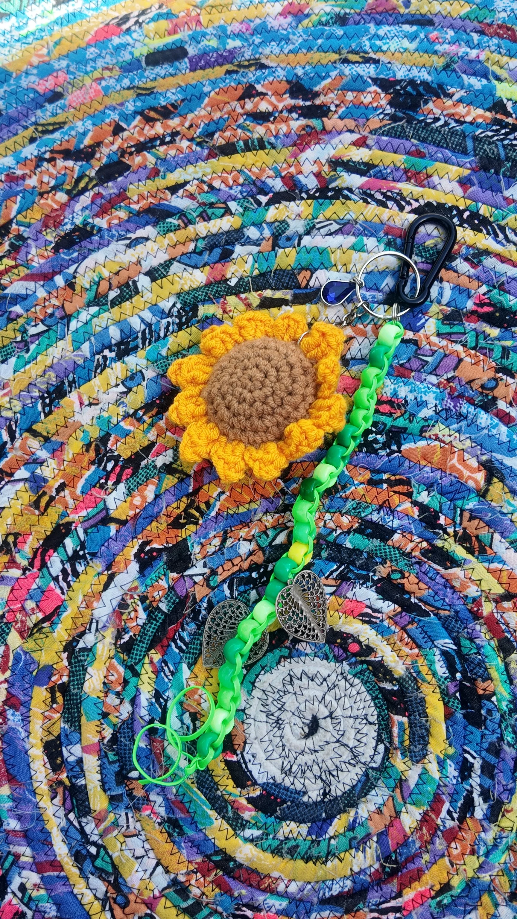 Sunflower Daydream