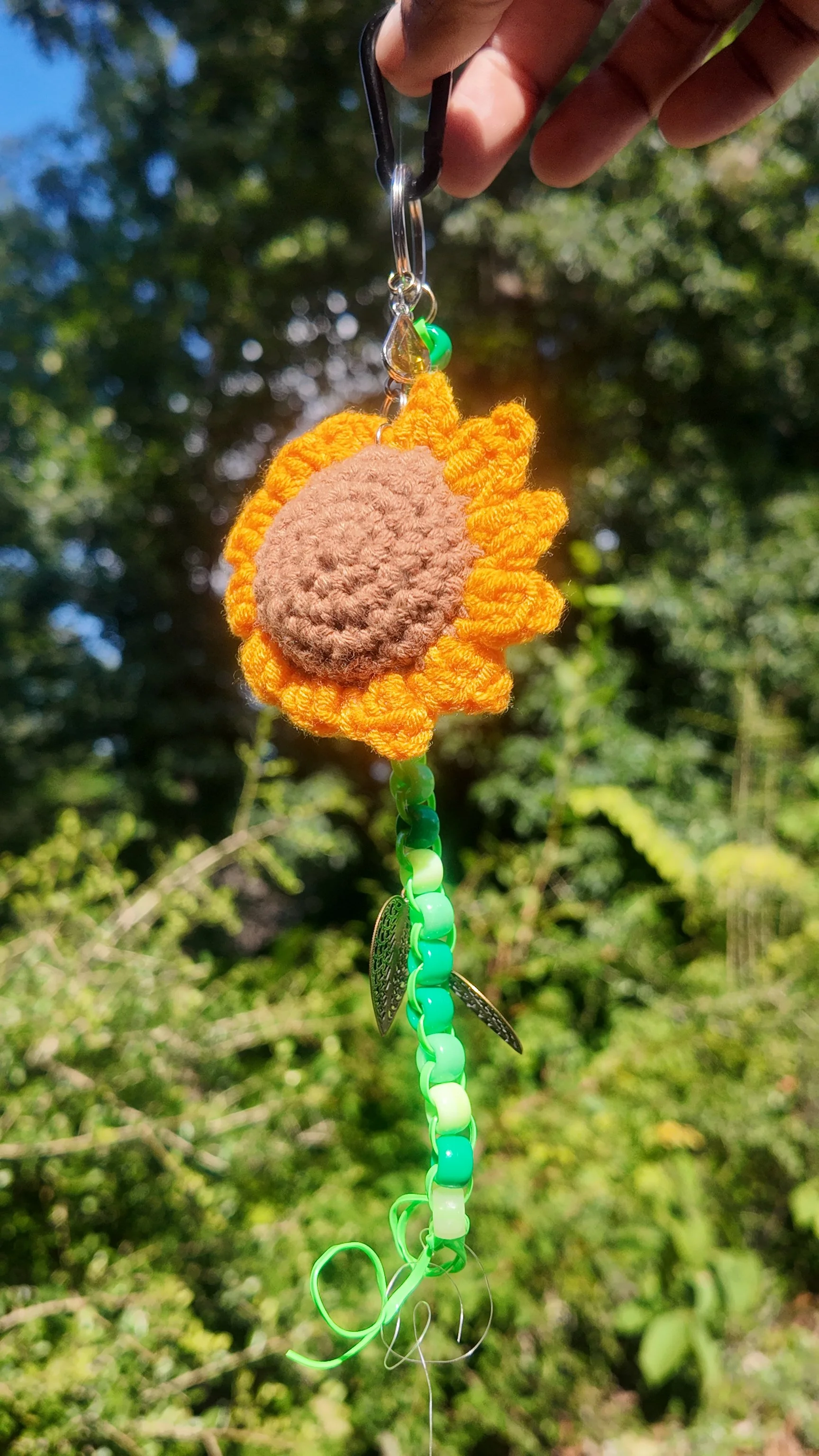 Sunflower Daydream
