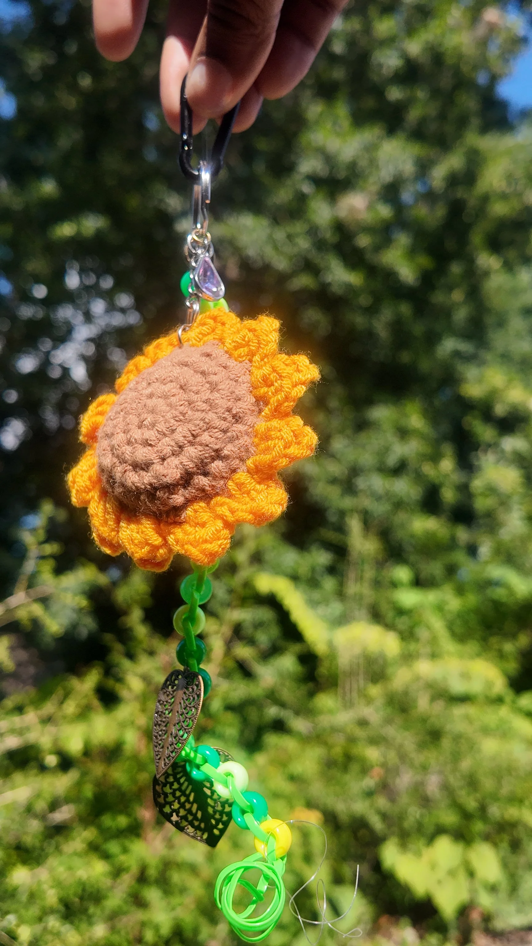 Sunflower Daydream