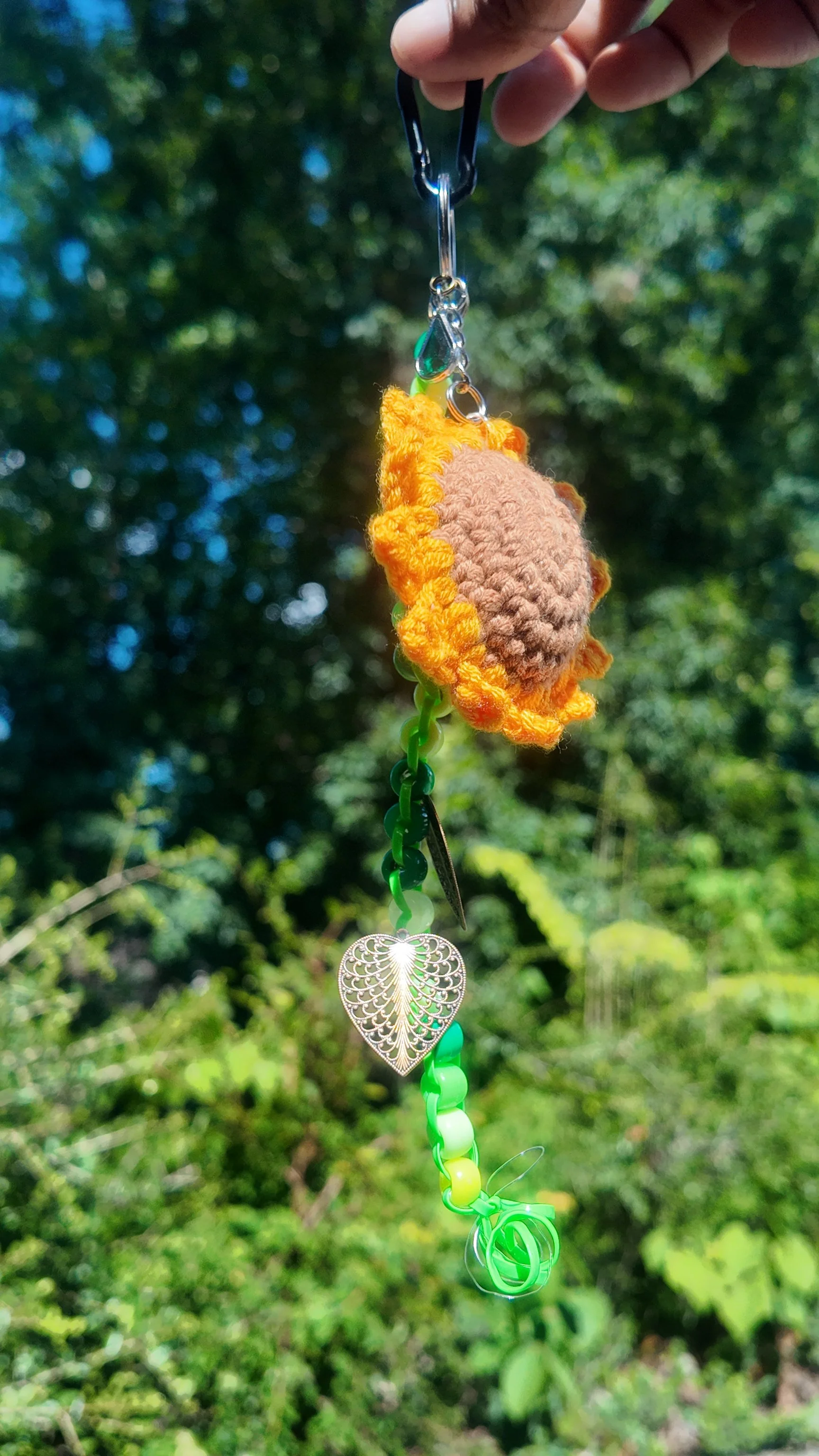 Sunflower Daydream