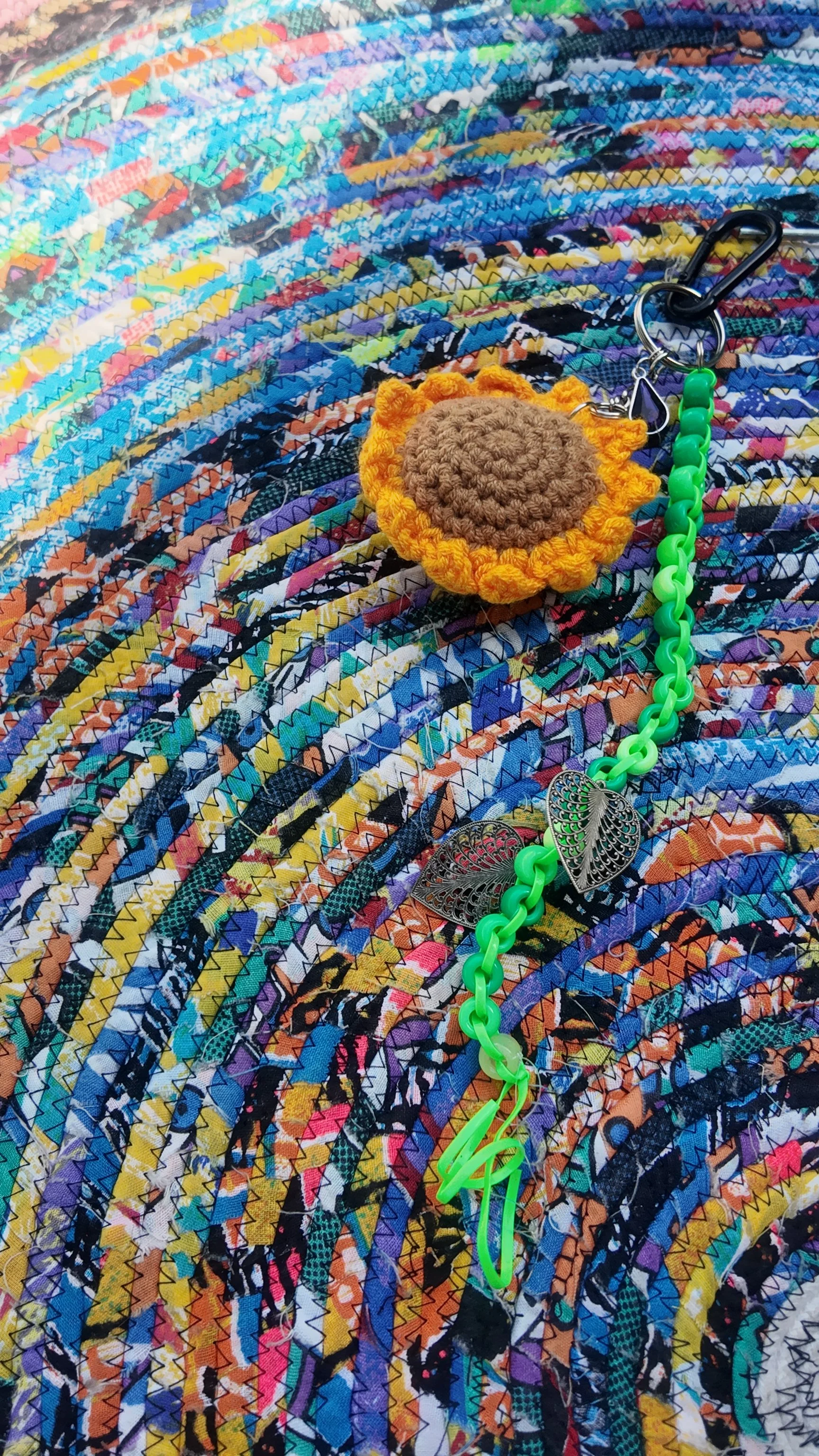 Sunflower Daydream
