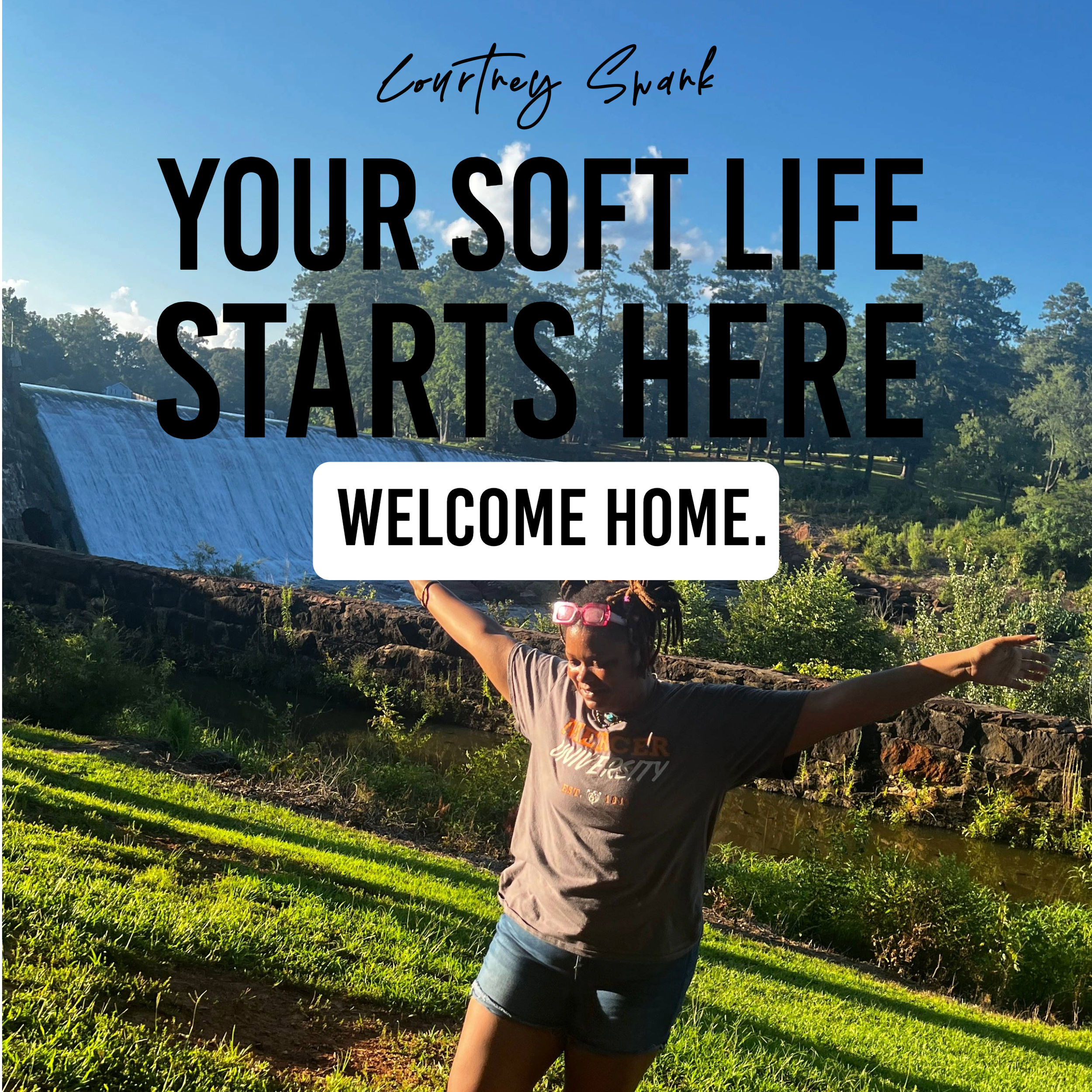Self Care Starter Kit Ebook (Free Ebook)