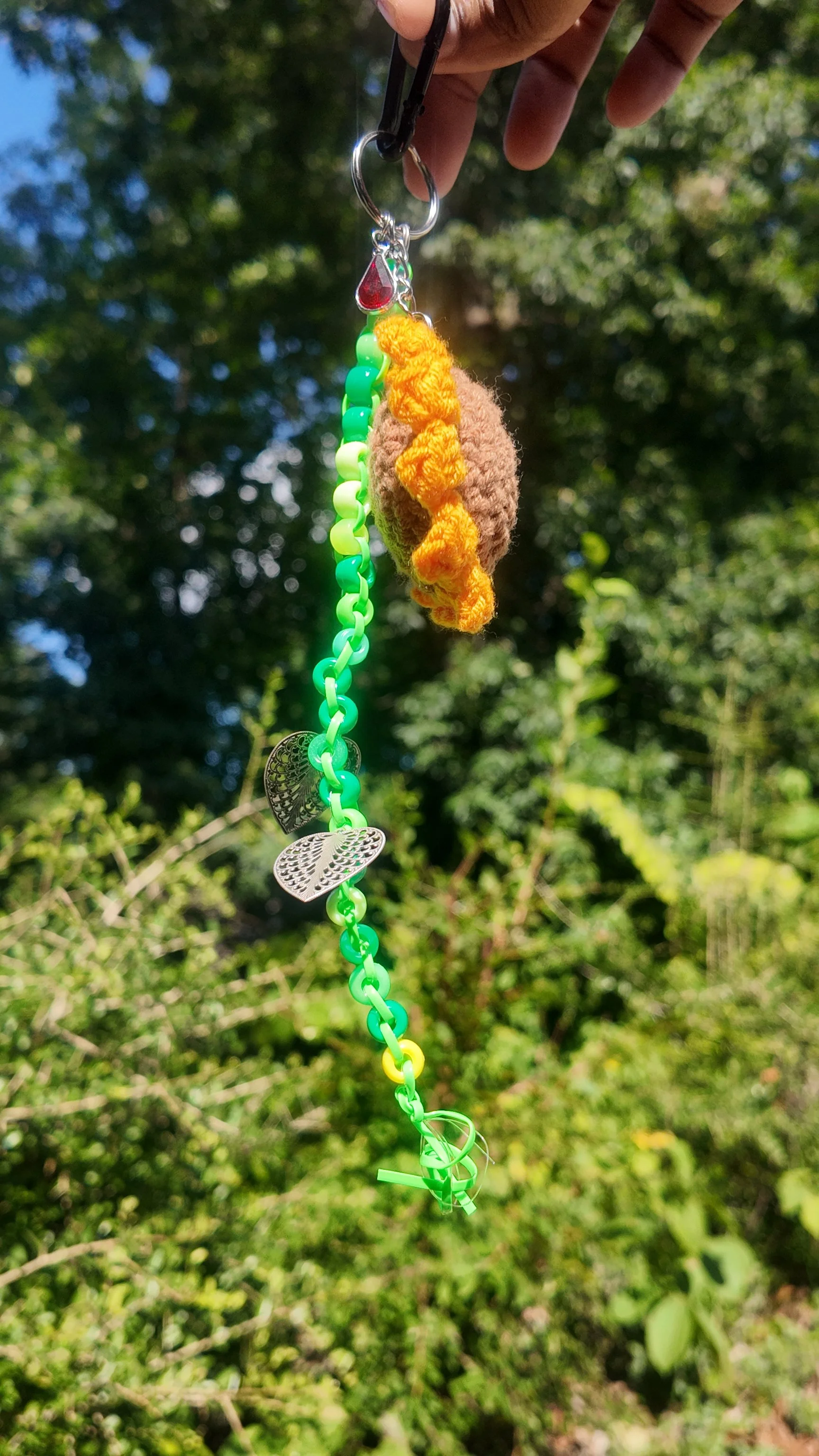 Sunflower Daydream