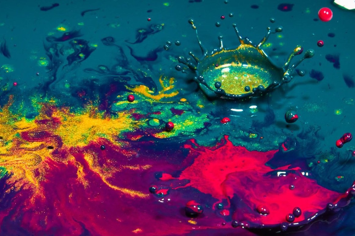 Role: Photographer |
Client: Kirsten's Inner Child