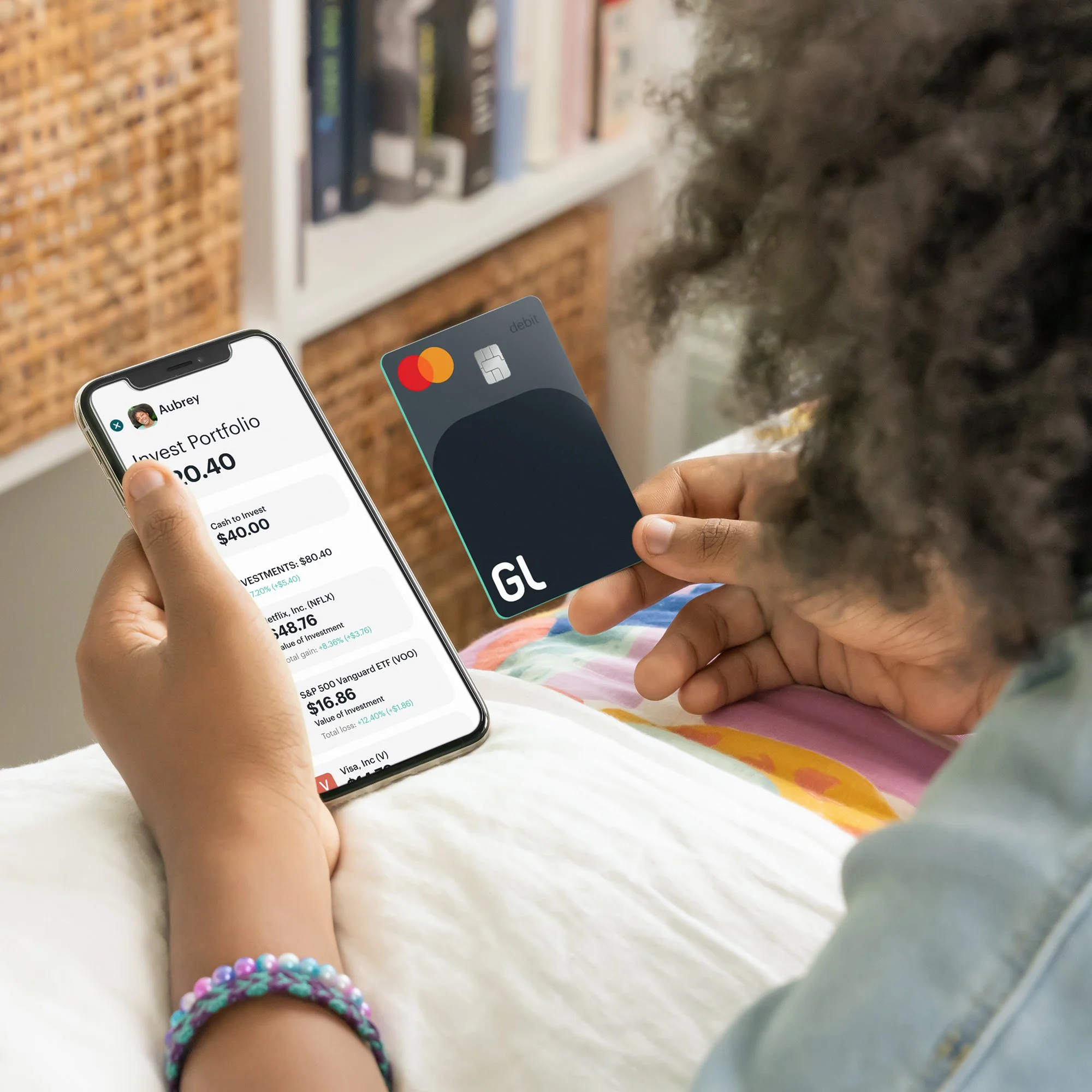 Role: Photographer |
Client: Greenlight