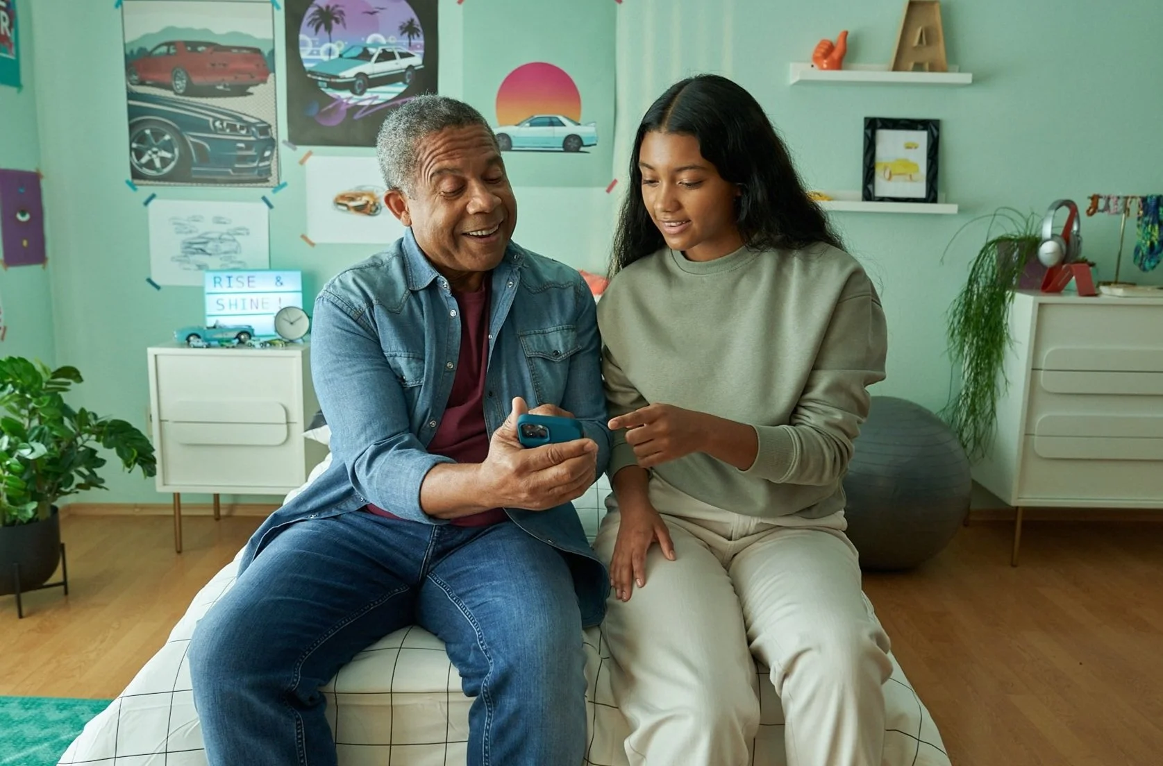 Role: Photographer |
Client: Greenlight