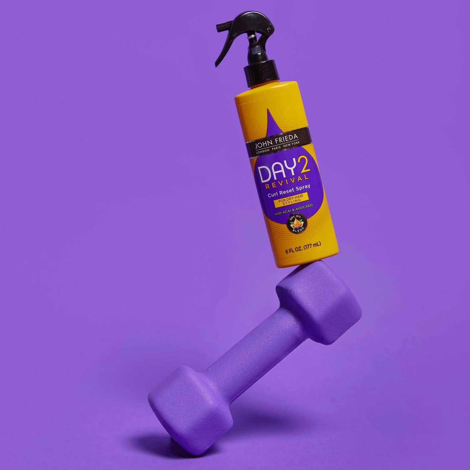 Role: Photographer |
Client: John Frieda