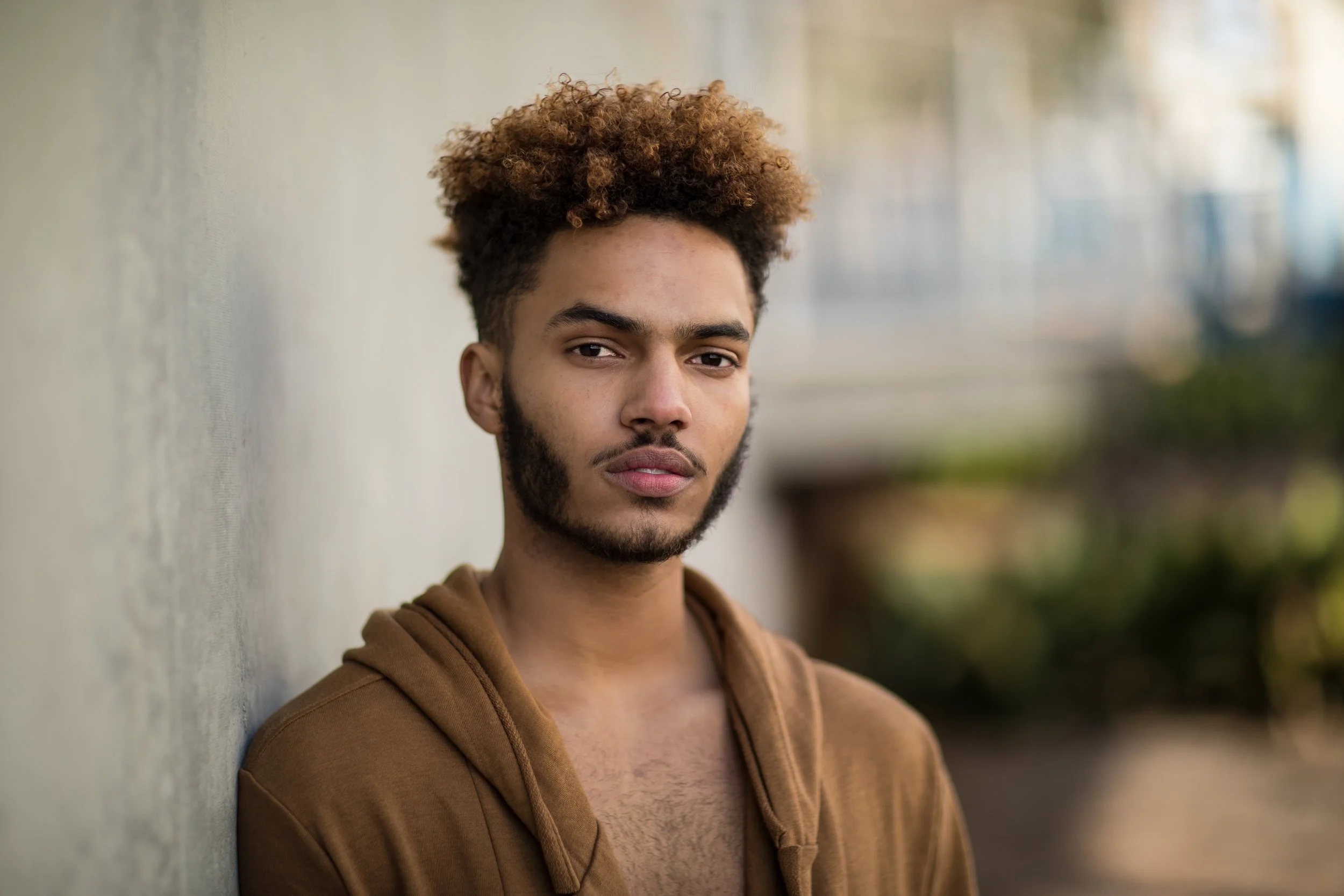 Role: Photographer |
Client: Headshot Session