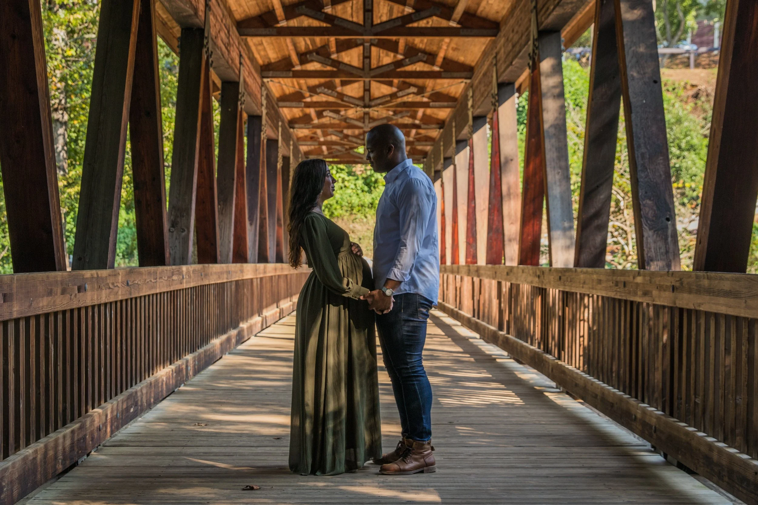 Role: Photographer |
Client: Maternity Session