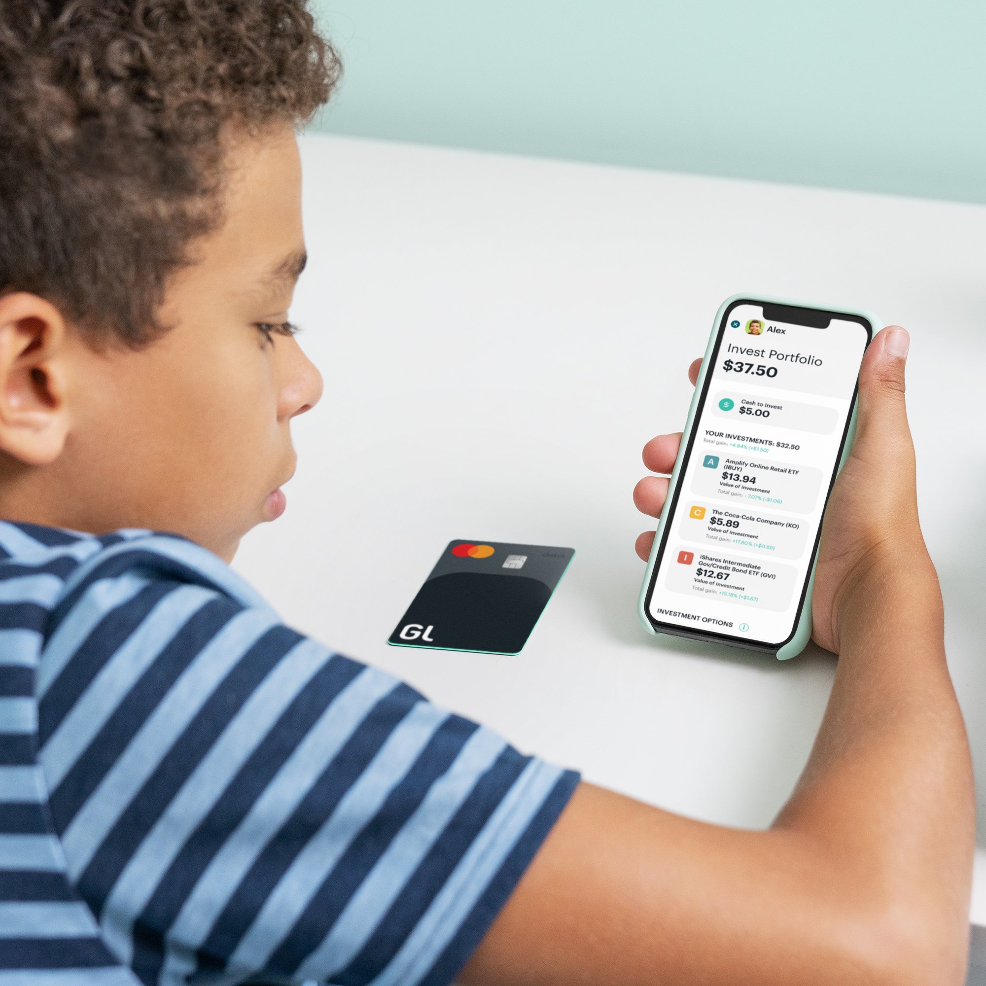 Role: Photographer |
Client: Greenlight