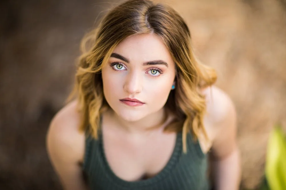 Role: Photographer |
Client: Headshot Session