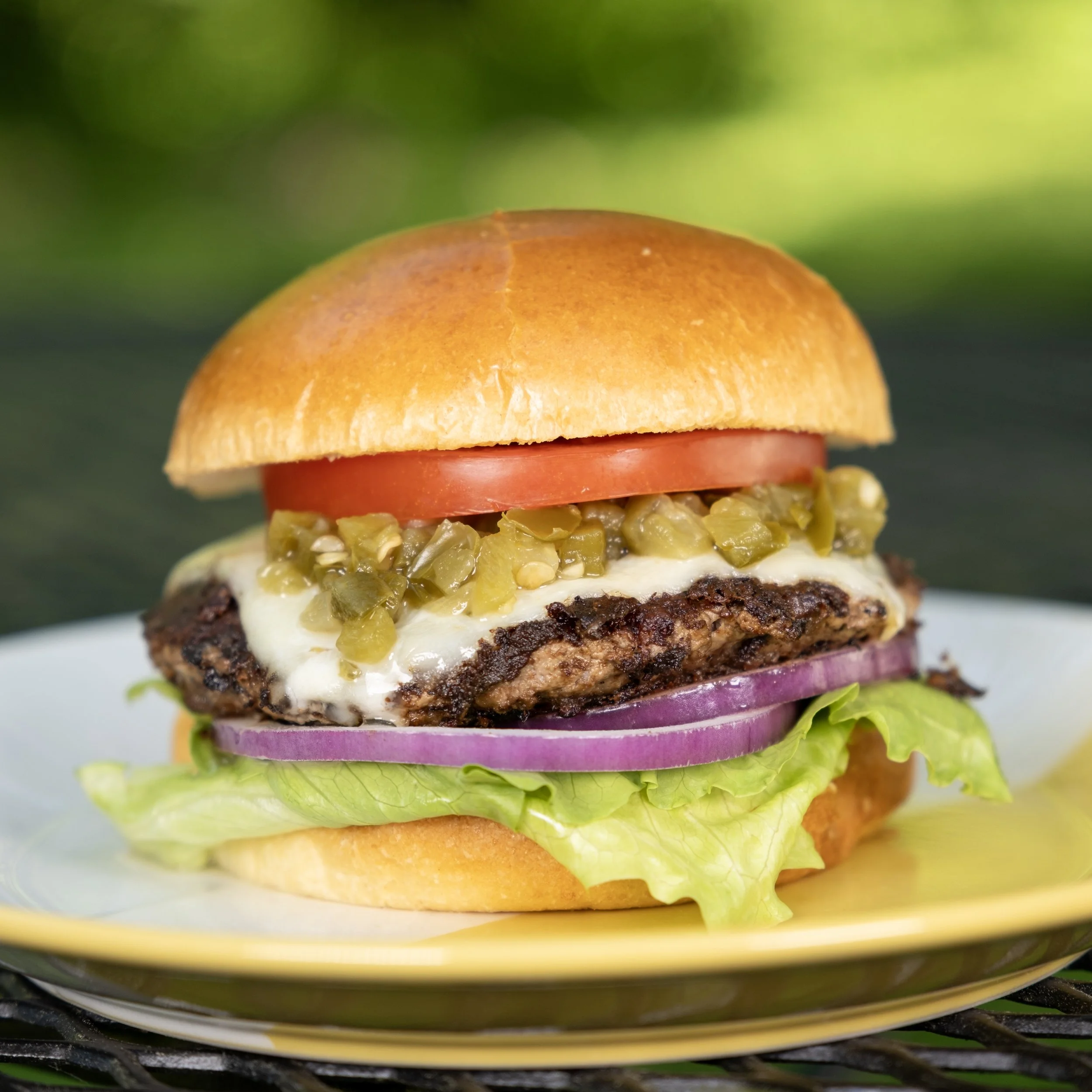 Role: Photographer & Retoucher |
Client: Happy Hal's Jalapeño Relish