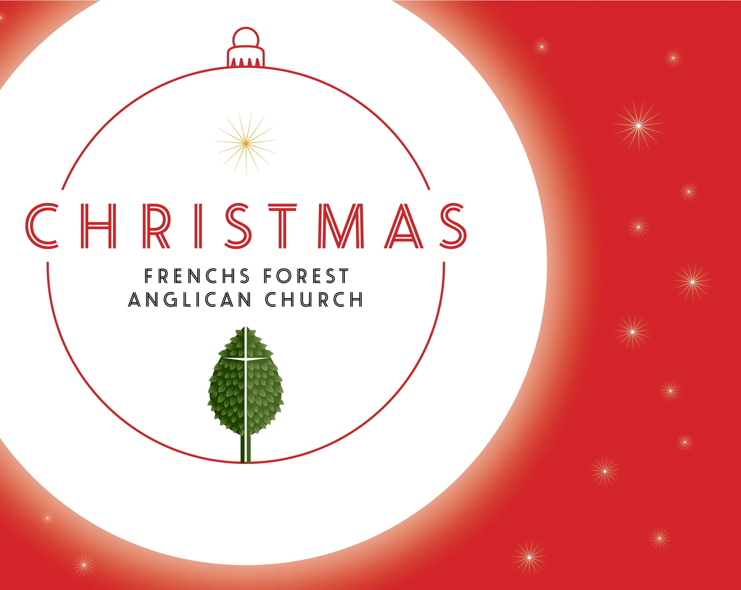 Christmas Eve - Night Service