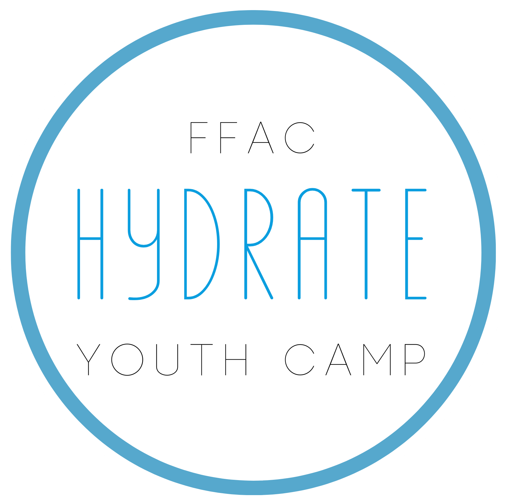 Hydrate Kids &amp; Youth Summer Camp 2025