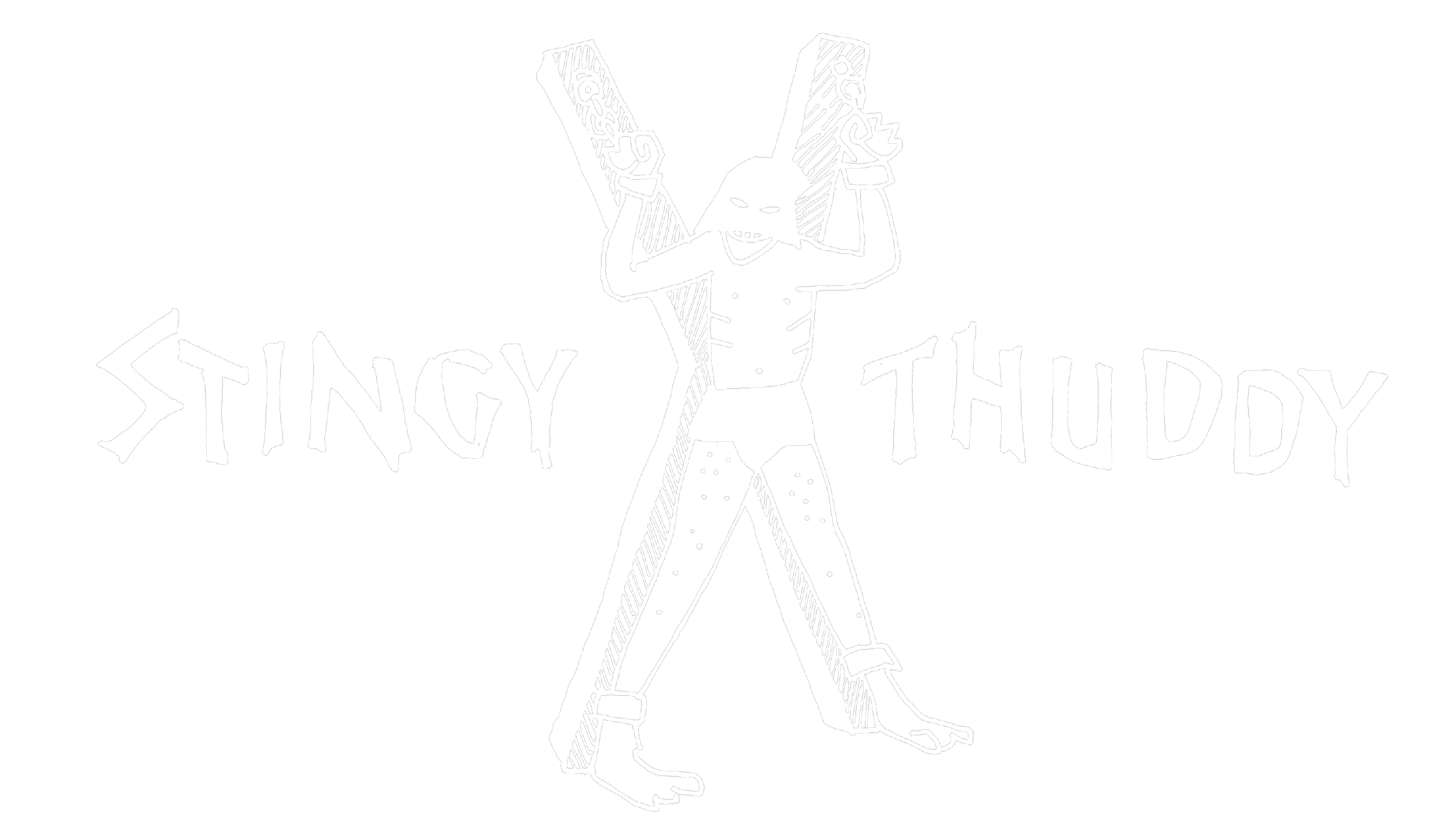 Stingy Thuddy