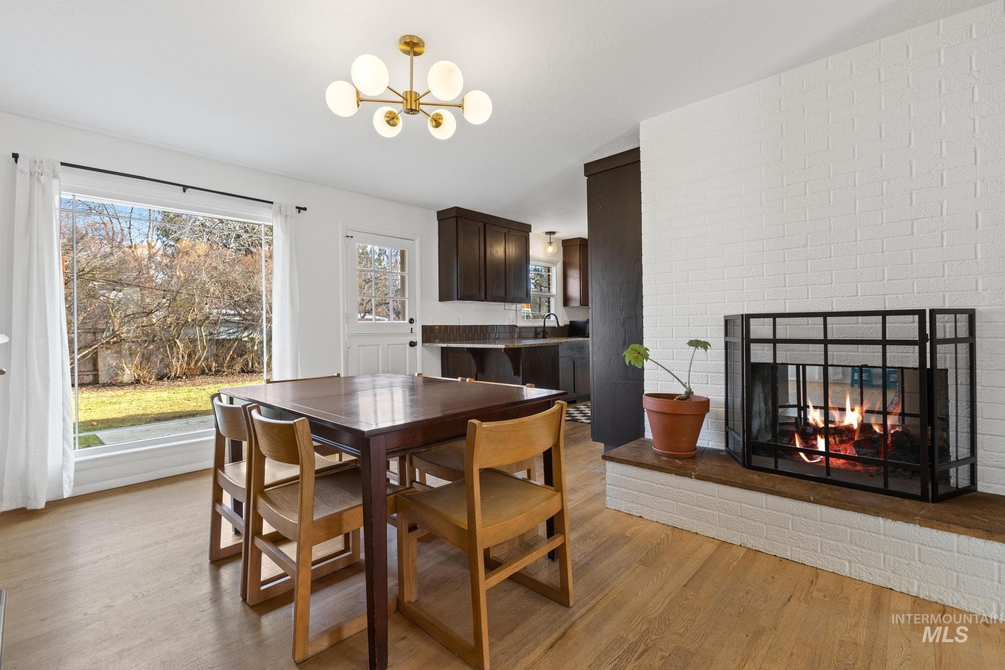 Vance Lichtenberger · Mid-Century Real Estate · Mid-Century Homes Boise, Idaho