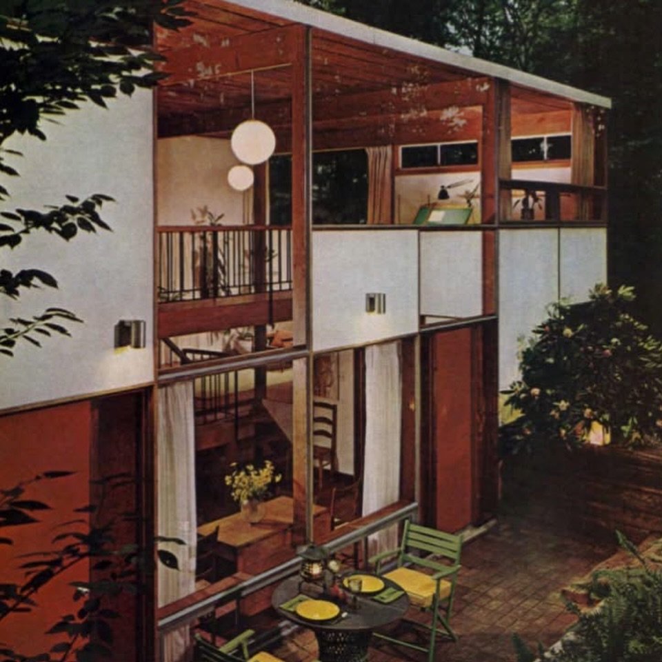 Imagine if this home JUST LISTED&hellip;.

&hellip;for sale in Boise, Idaho &mdash; would you be ready to call it your own? Well that happened this last year with these 25 homes that DID SELL! 👀 

Buying a mid-century home isn&rsquo;t just a move &m