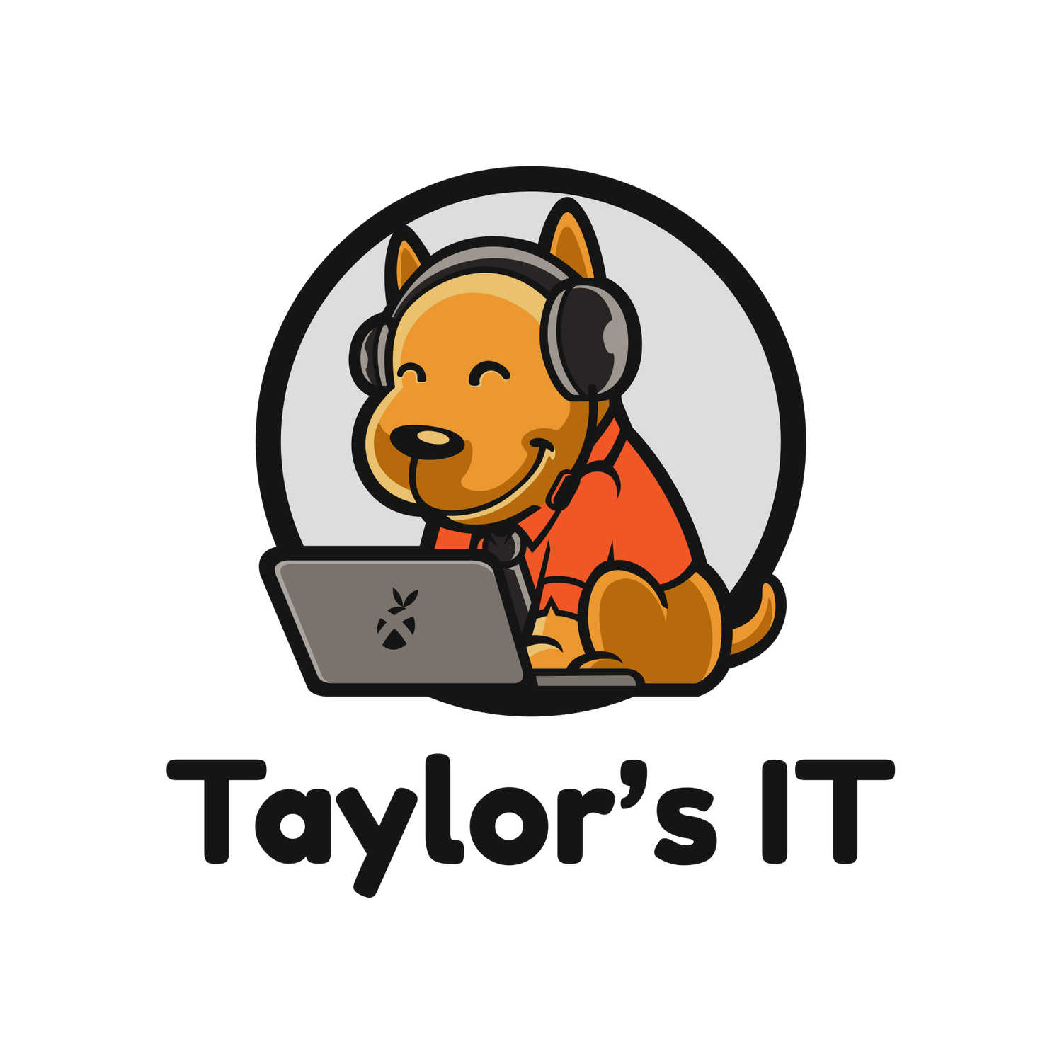 Taylor&#39;s IT