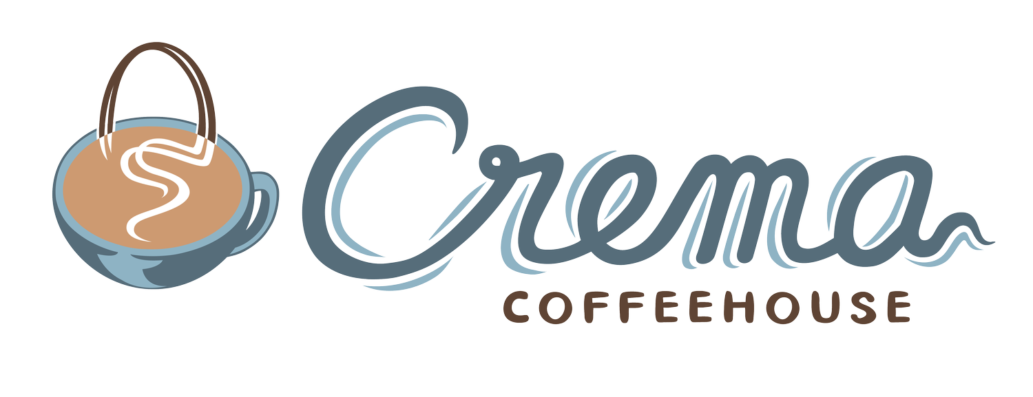 Crema Coffeehouse
