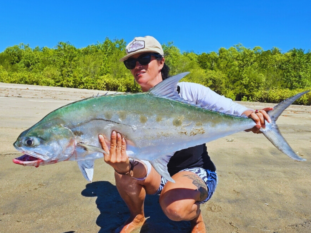 Women Who Fish Volume 2 | Real Stories from Female Anglers in Australia ...